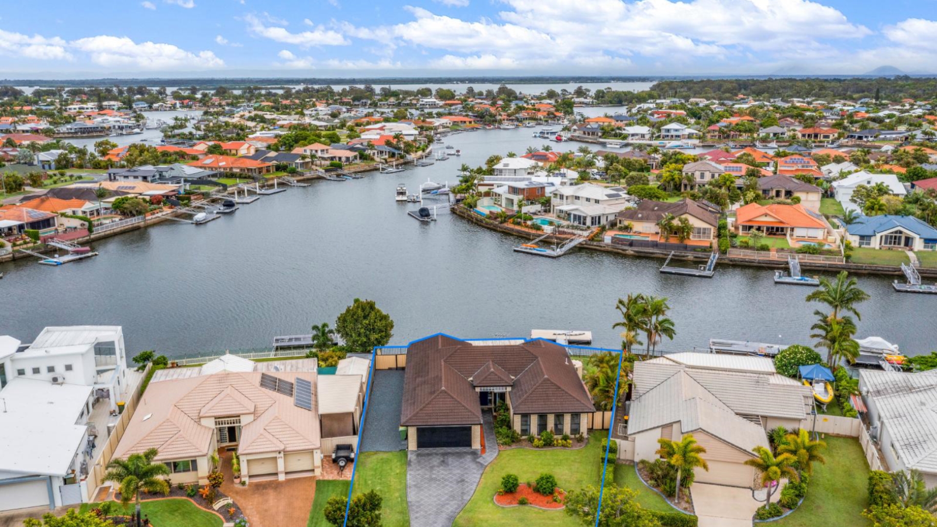 Properties Bribie Island Holidays Book Your Direct