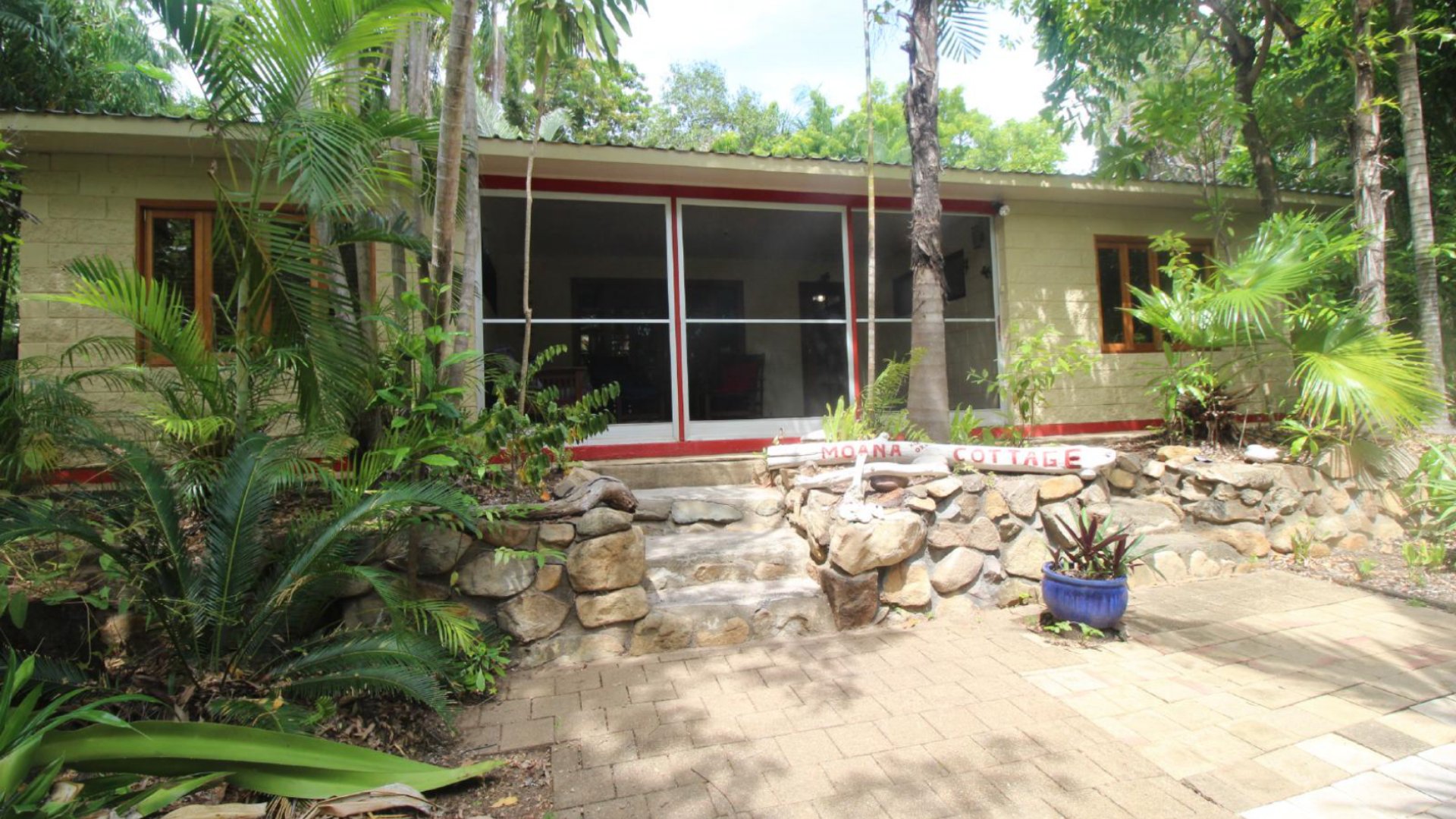 Island Property and Holiday Compass Property Group