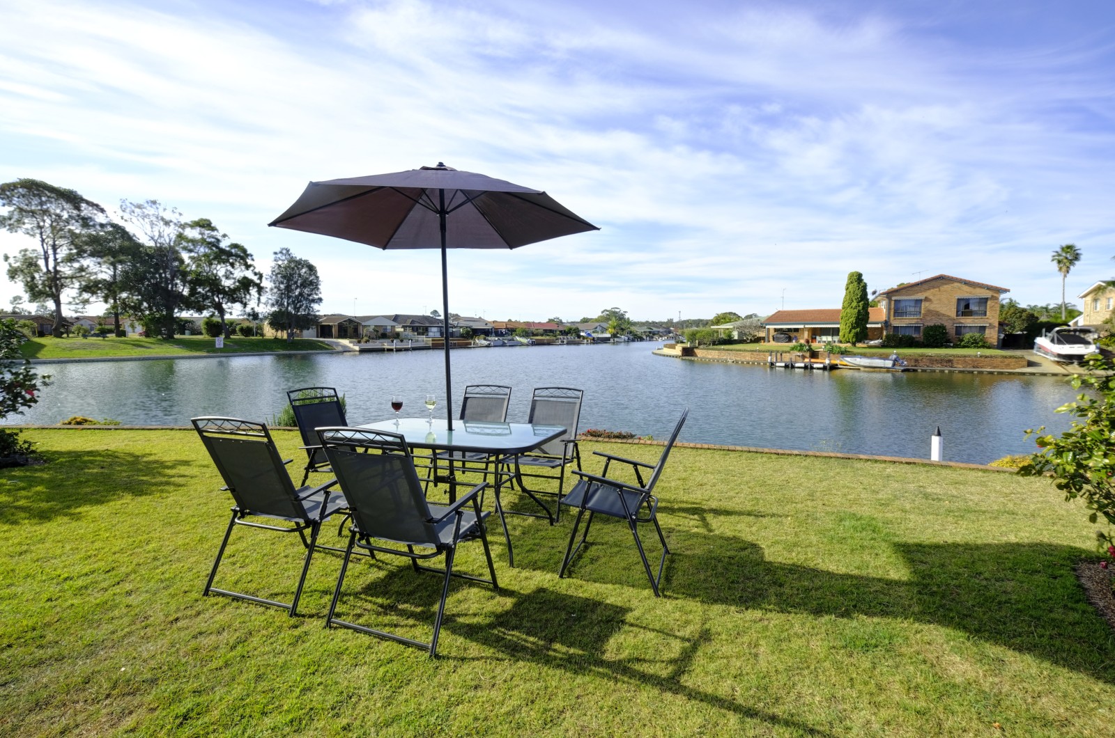 Friendship Cove Friendship Key Forster Forster Keys LJ Hooker Forster