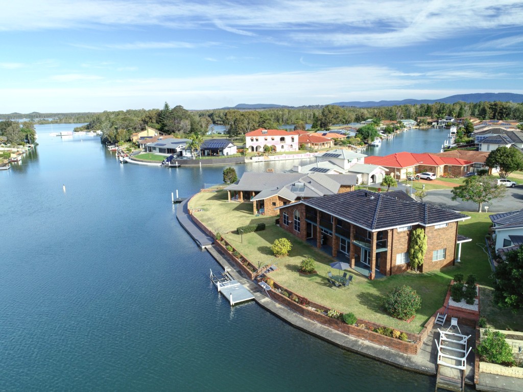 Friendship Cove Friendship Key Forster Forster Keys LJ Hooker Forster