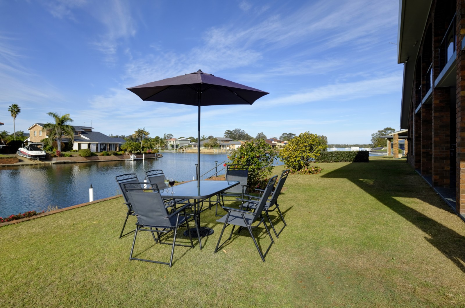 Friendship Cove Friendship Key Forster Forster Keys LJ Hooker Forster