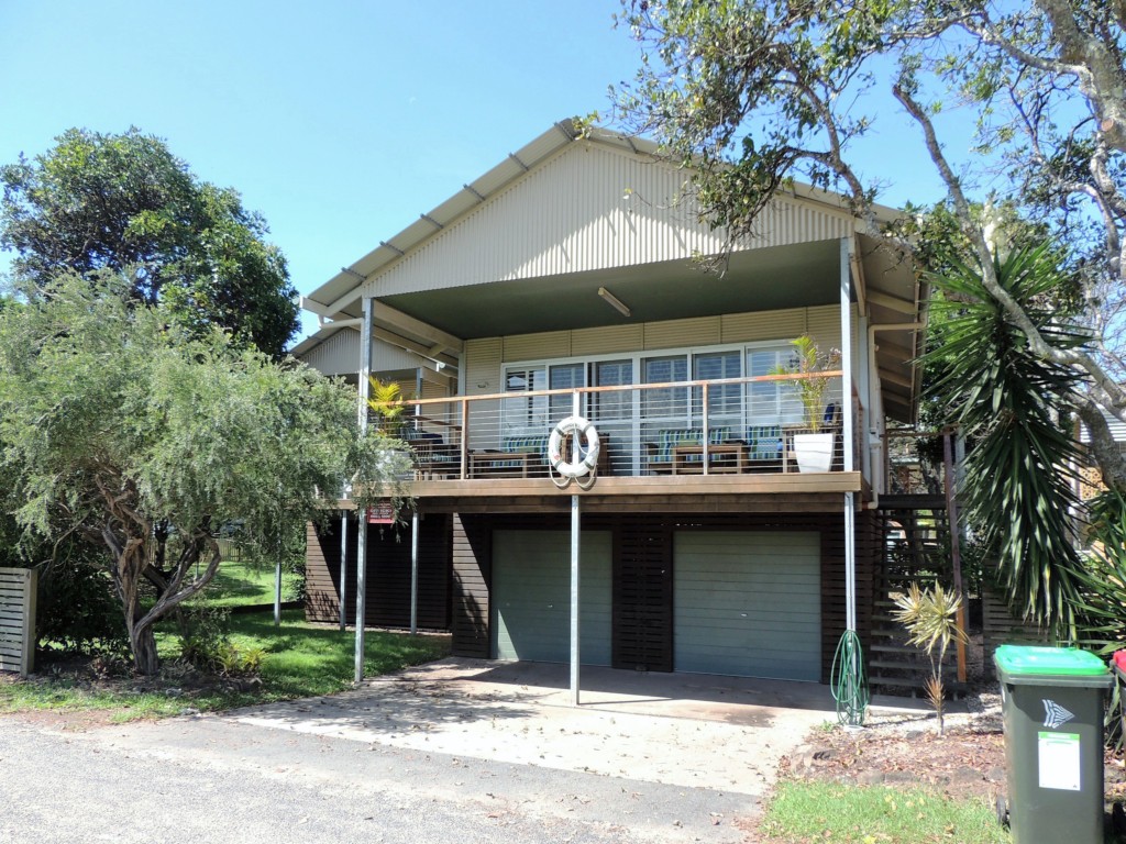 Holiday Elders Brunswick Heads