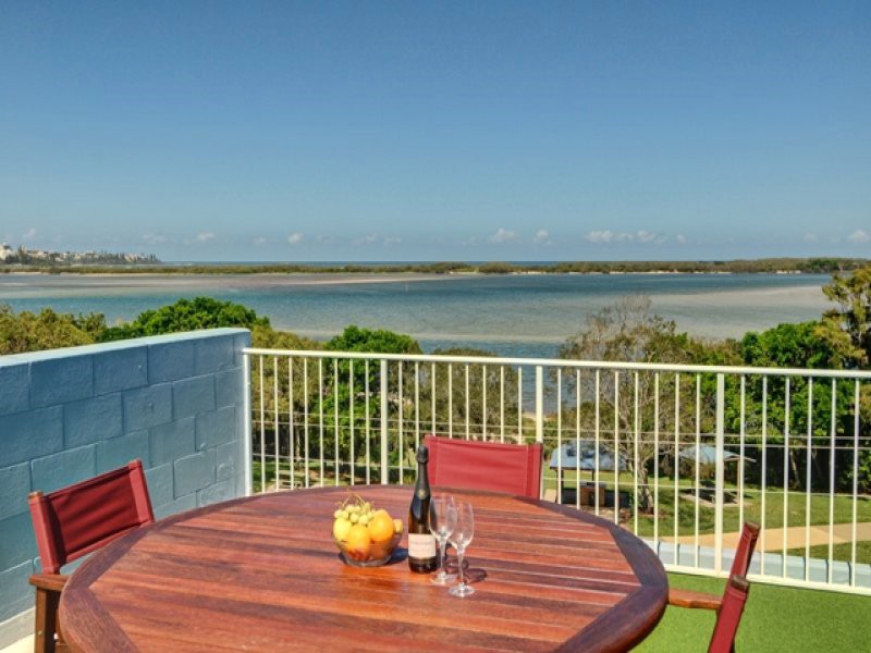 Caloundra Holiday Centre Holiday Caloundra