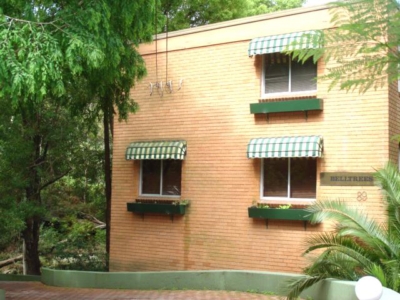 1 bedroom, 1 bathroom furnished apartment for rent, 89 bent st, neutral bay