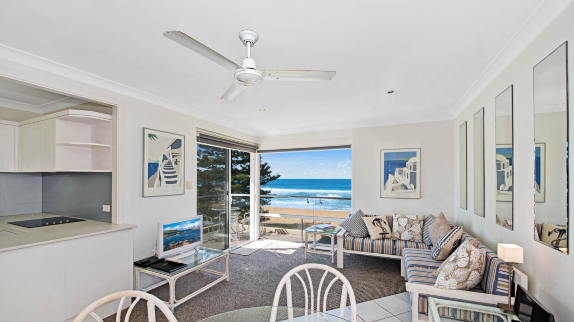 Marese 10 Beachfront 10/127 Avoca Drive Avoca Beach NSW 2251