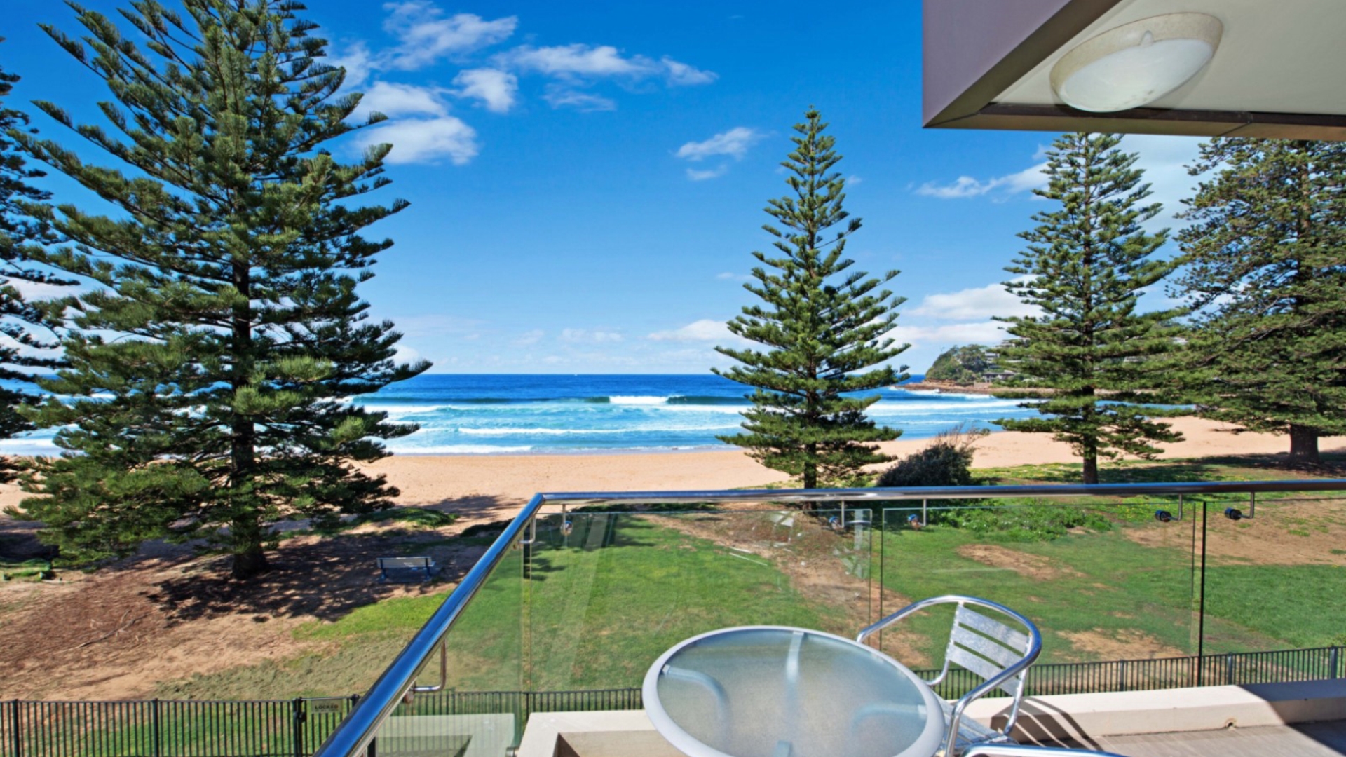 Marese 10 Beachfront 10/127 Avoca Drive Avoca Beach NSW 2251