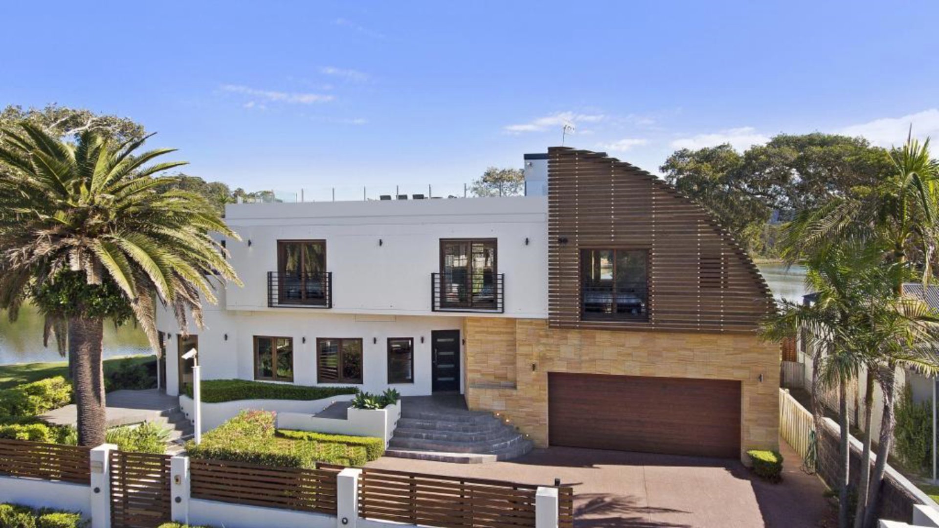 Whitehaven 4 Ocean View Drive Terrigal NSW 2251 Property