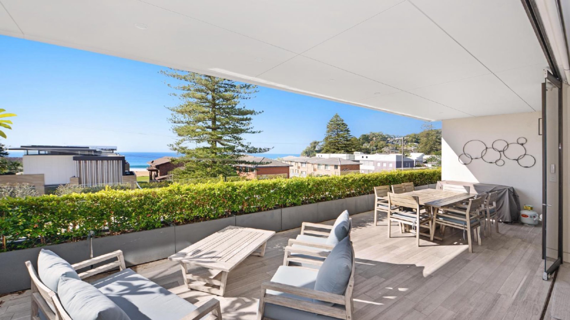 Quarterdeck 1 Luxury Apartment Suits 2 Families 1/120 Avoca Drive