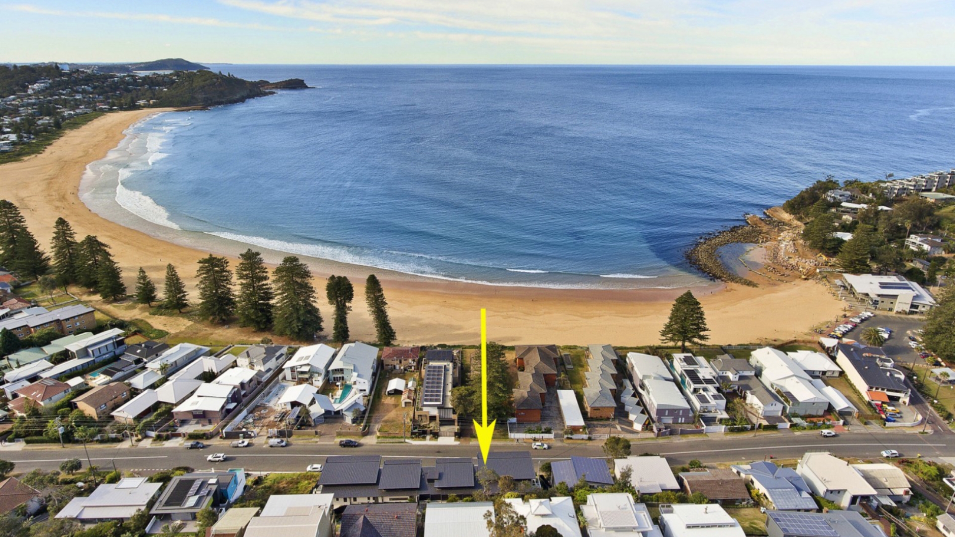 Quarterdeck 5 Luxury Stylish Apartment Brand Holidays