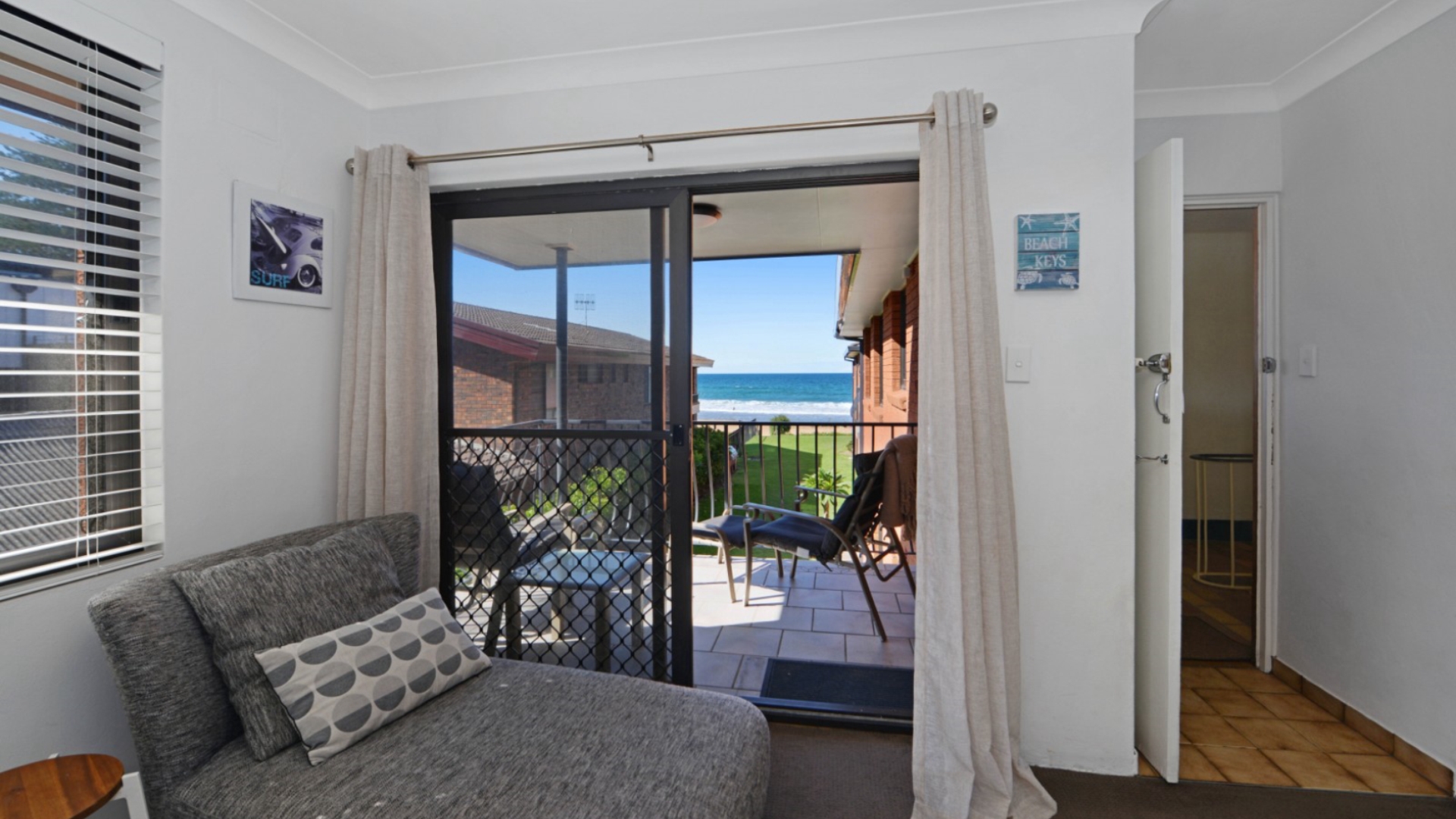 Hi Surf 6 Beachfront Unit 6/101 Avoca Drive Avoca Beach NSW 2251 Property Brand