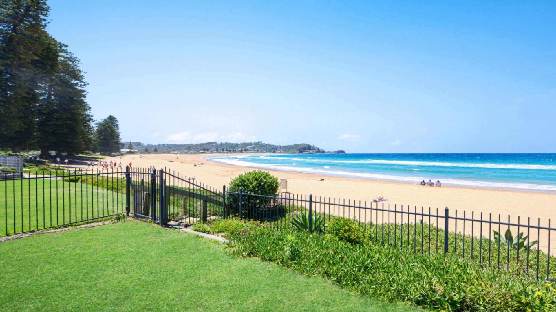 Hi Surf 6 Beachfront Unit 6/101 Avoca Drive Avoca Beach NSW 2251
