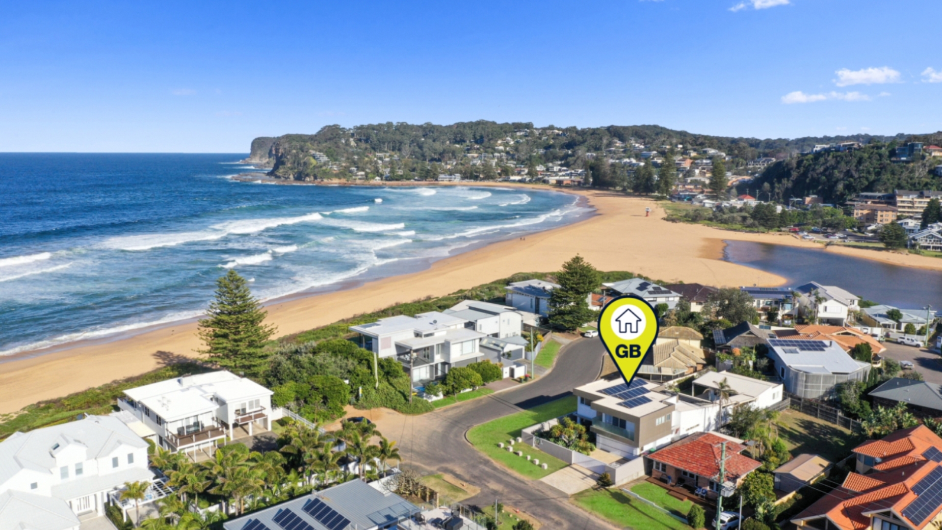 North Avoca Chill Out 45 Lake Street North Avoca NSW 2251 Property