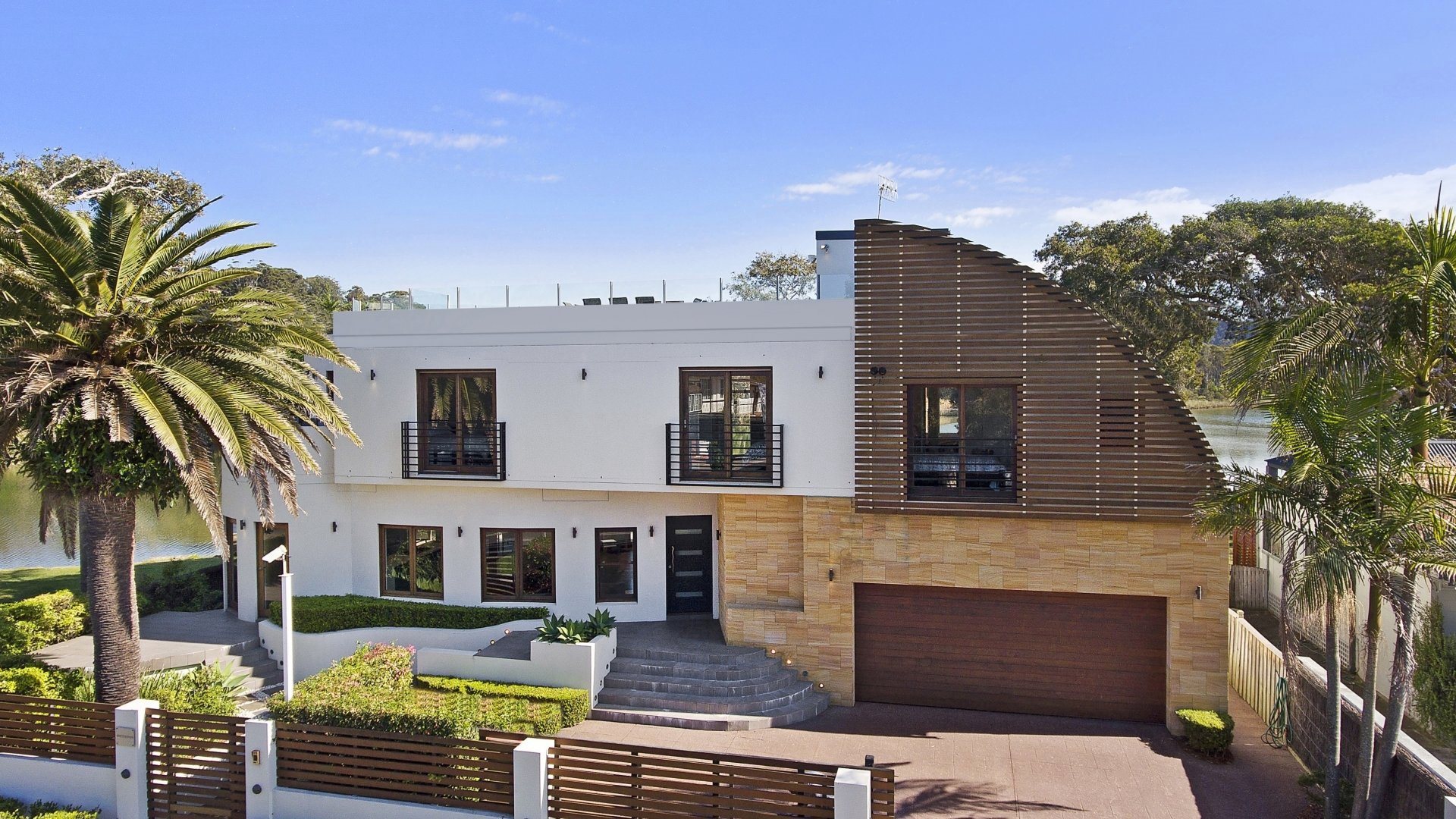 Whitehaven 4 Ocean View Drive Terrigal NSW 2251 Property