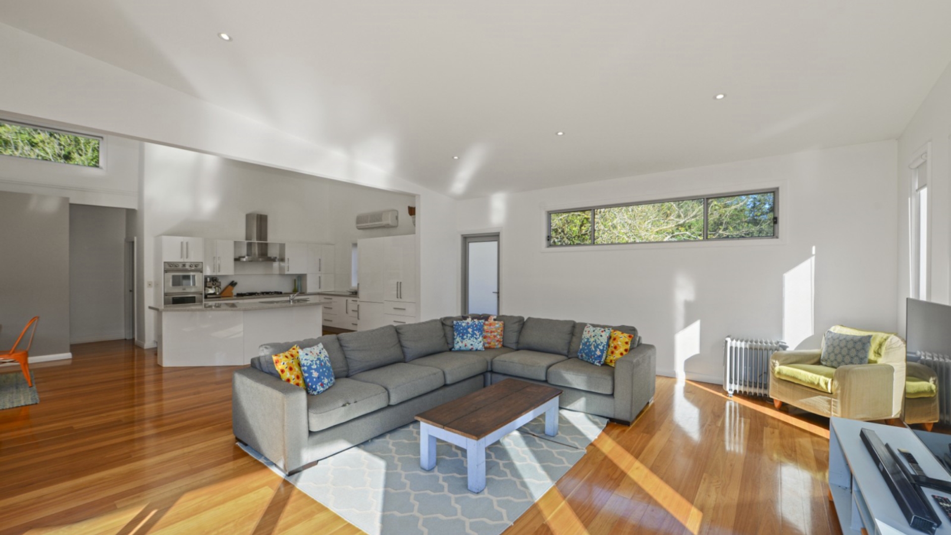 At The Beach Great Family House 42 The Arena North Avoca NSW 2260