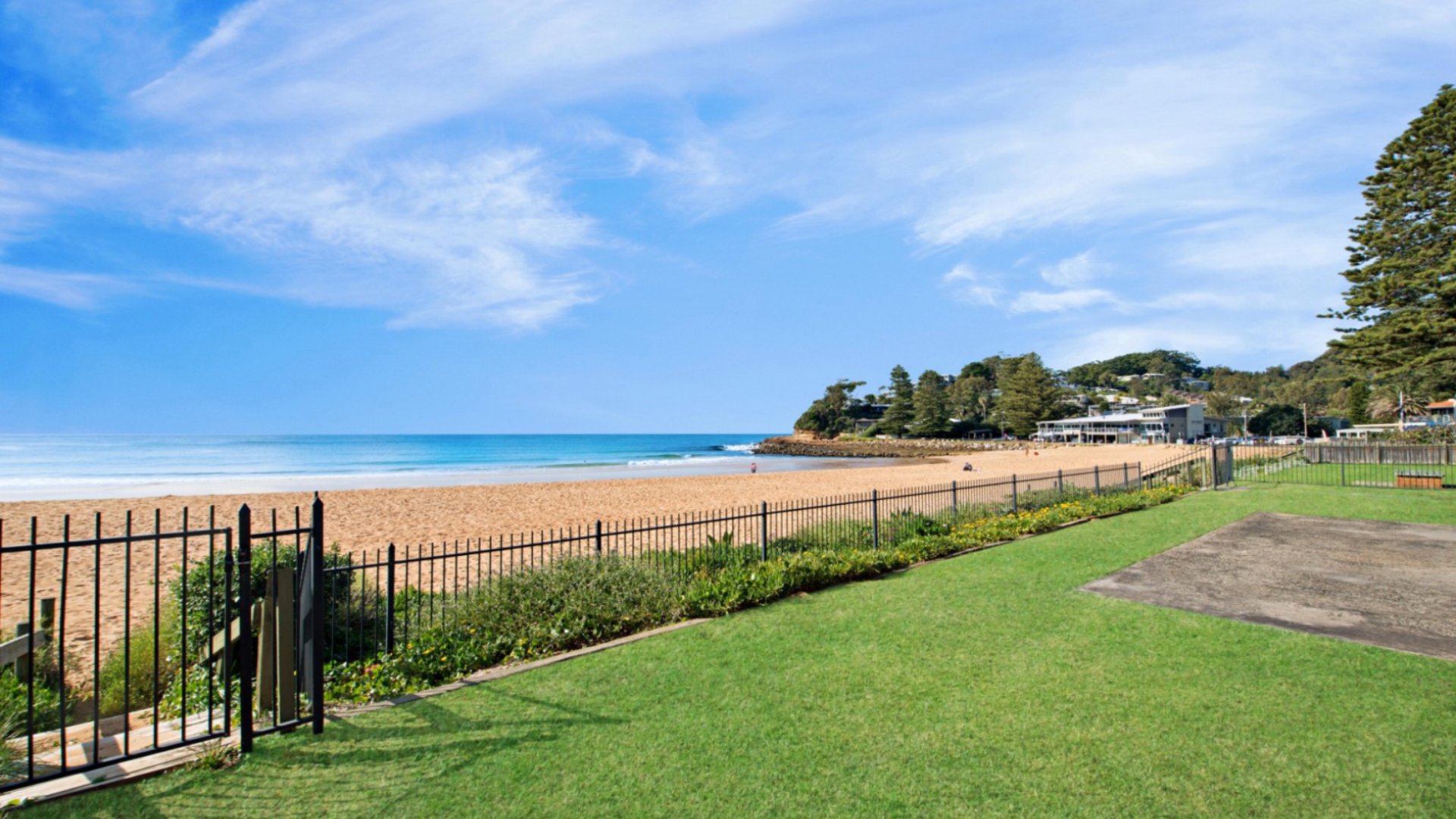 Hi Surf 2 Prime Position 2/101 Avoca Drive Avoca Beach NSW 2251