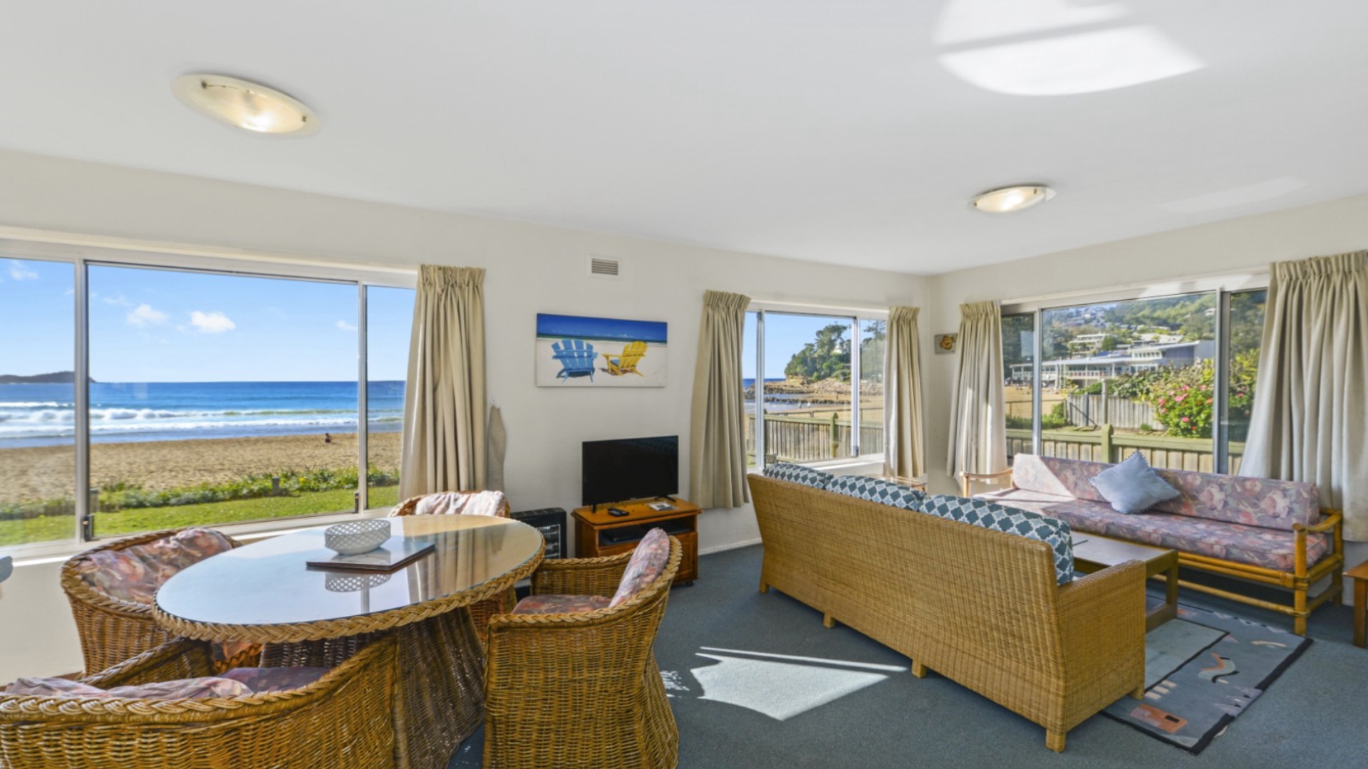 Avoca Beach Brand Avoca Holidays
