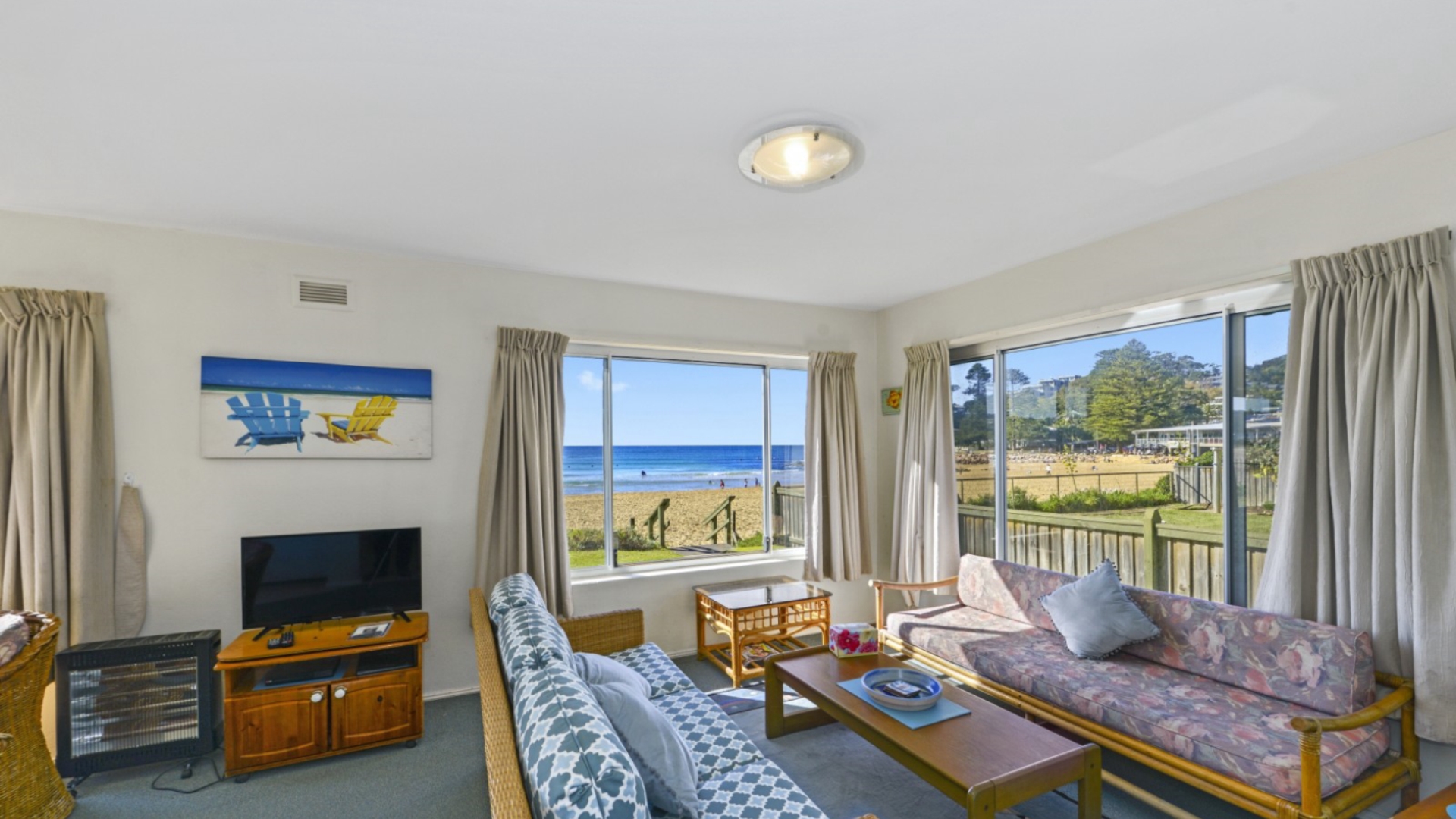 Avoca Beachfront South Strand 4 4/99 Avoca Drive Avoca Beach NSW