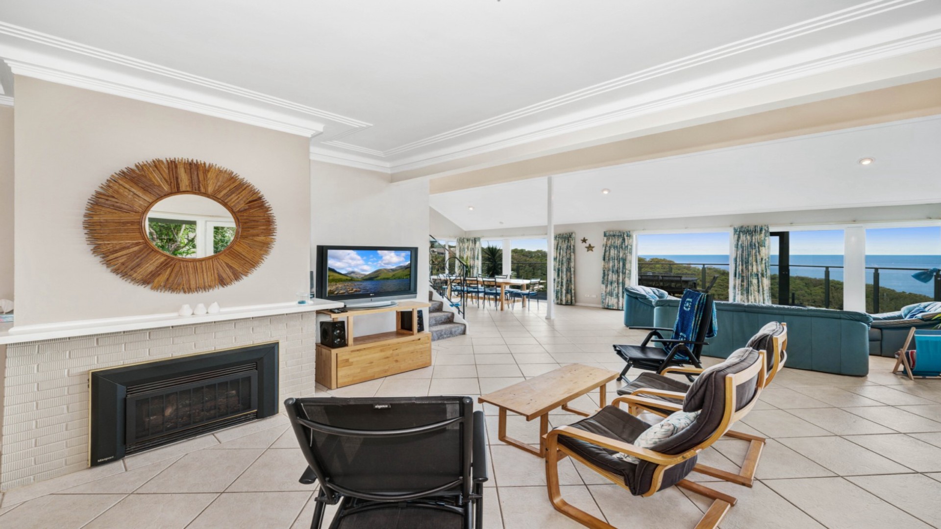 North Haven Majestic Views 48 Bellevue Crescent North Avoca NSW