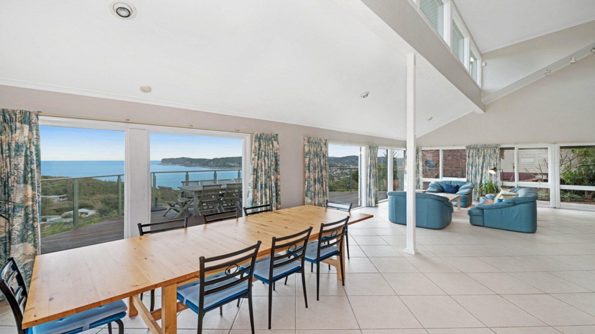 North Haven Majestic Views 48 Bellevue Crescent North Avoca NSW