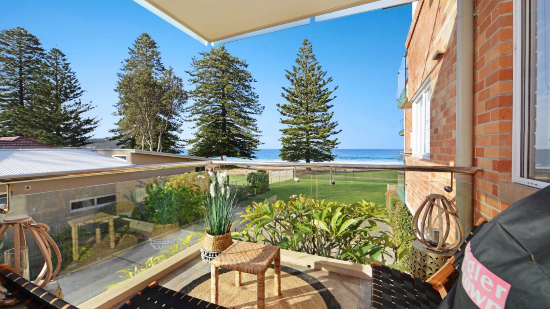 Marese 6 Perfect Spot 6/127 Avoca Drive Avoca Beach NSW 2251