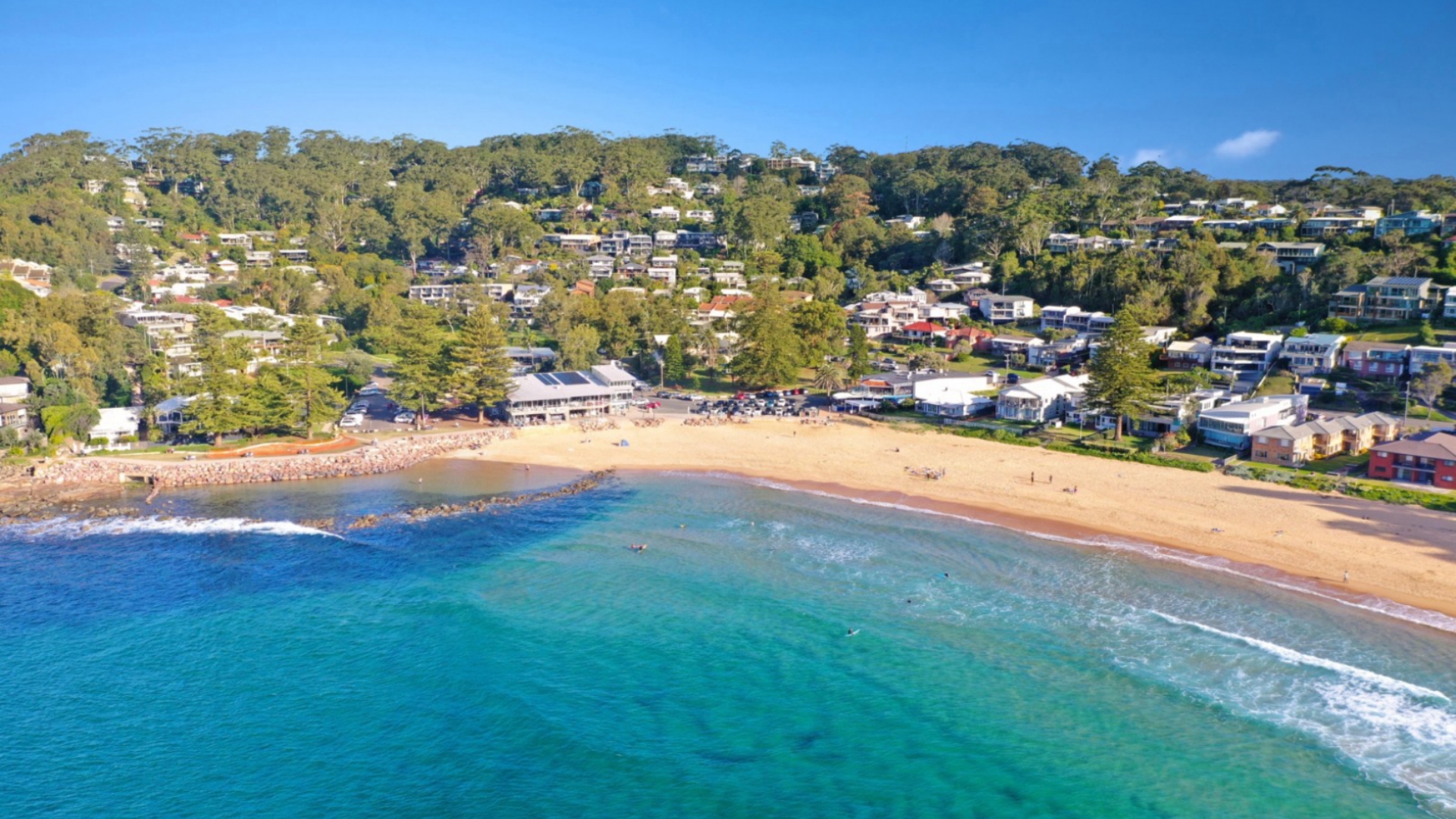 Odyssey 1 Great Location 1/98 Avoca Drive Avoca Beach NSW 2251