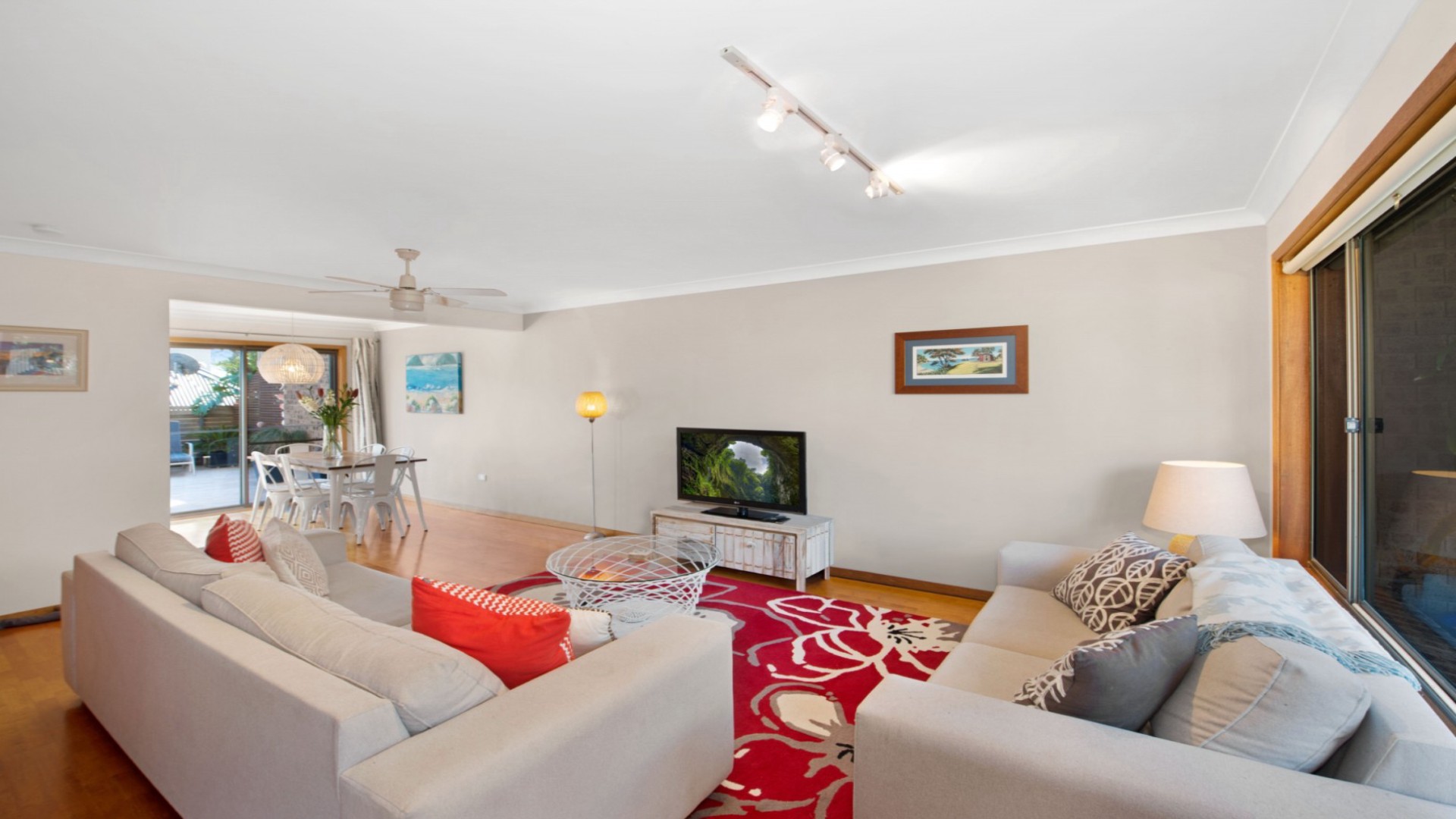 Avoca Ridge 8 Modern Beach Style Townhouse 8/20 Avoca Drive Avoca