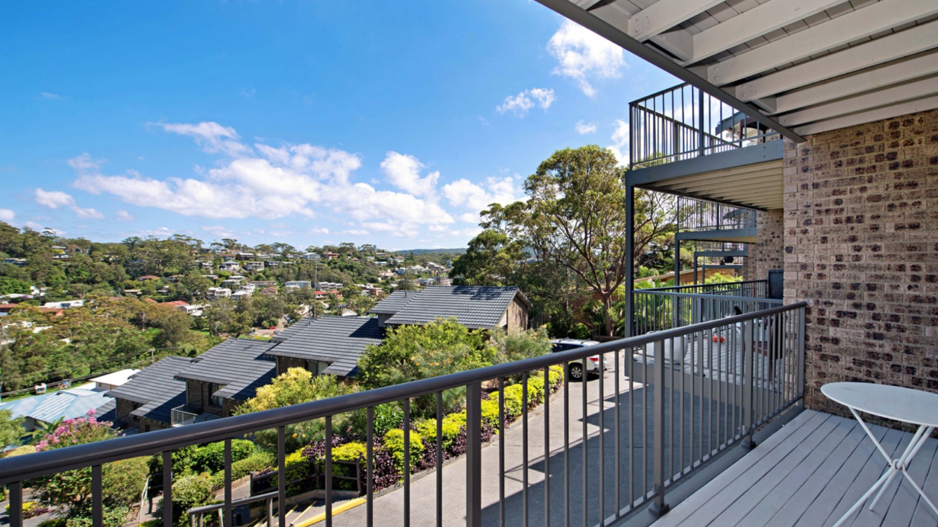 Clareview Pool & Views 14/20 Avoca Drive Avoca Beach NSW 2251
