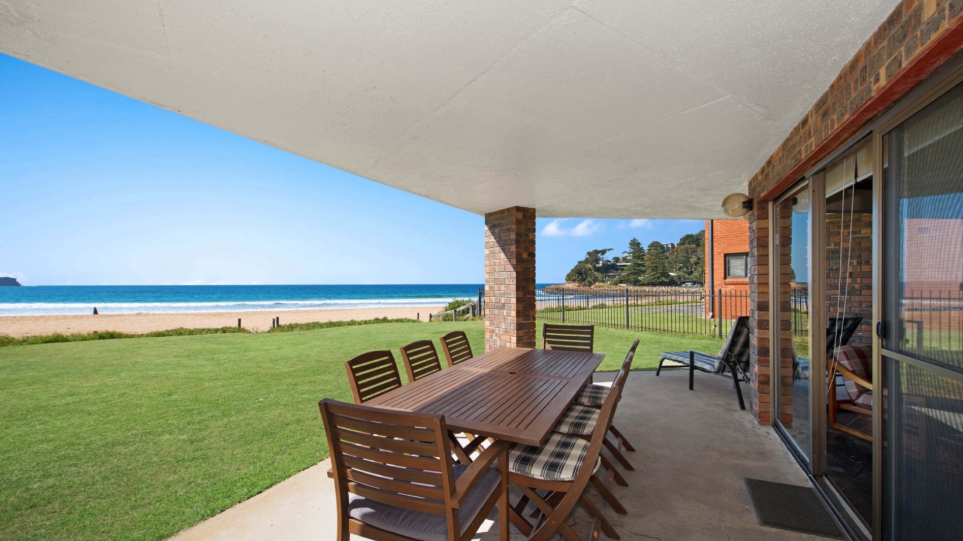 Carmden Place Beachfront 103 Avoca Drive Avoca Beach NSW 2251 Property Brand