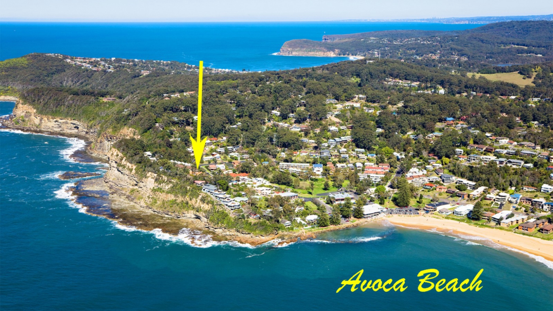 Clareview Pool & Views 14/20 Avoca Drive Avoca Beach NSW 2251