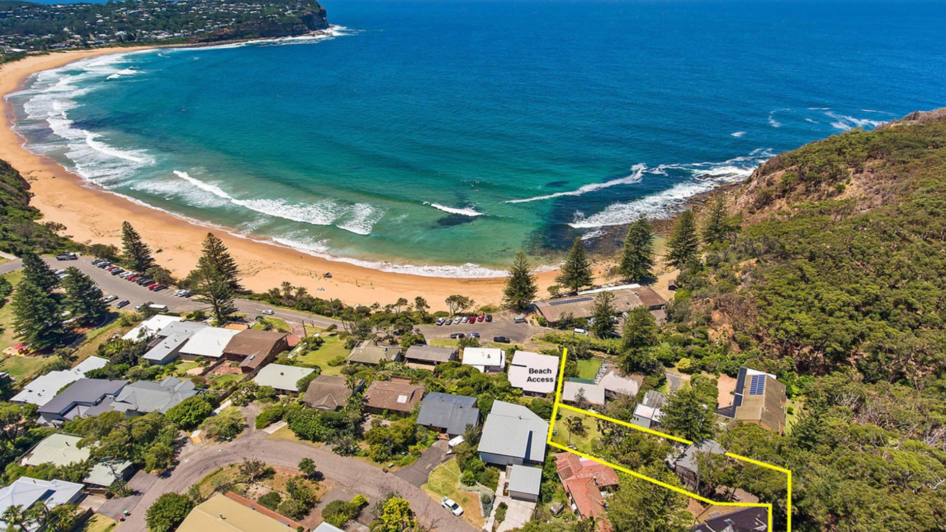 The Ultimate Beach House.... 51 Macmasters Parade Macmasters Beach