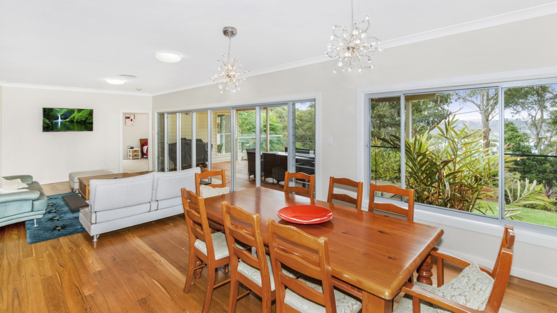 Quails Crossing Pool 16 Endeavour Drive Avoca Beach NSW 2251