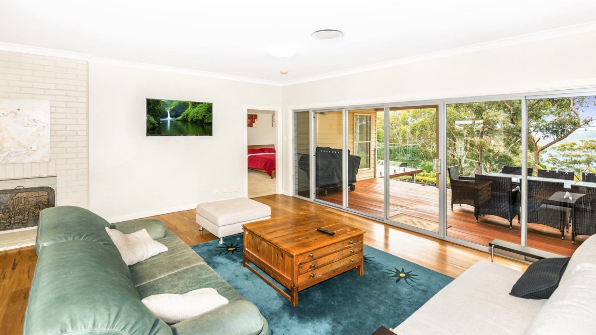 Quails Crossing Pool 16 Endeavour Drive Avoca Beach NSW 2251