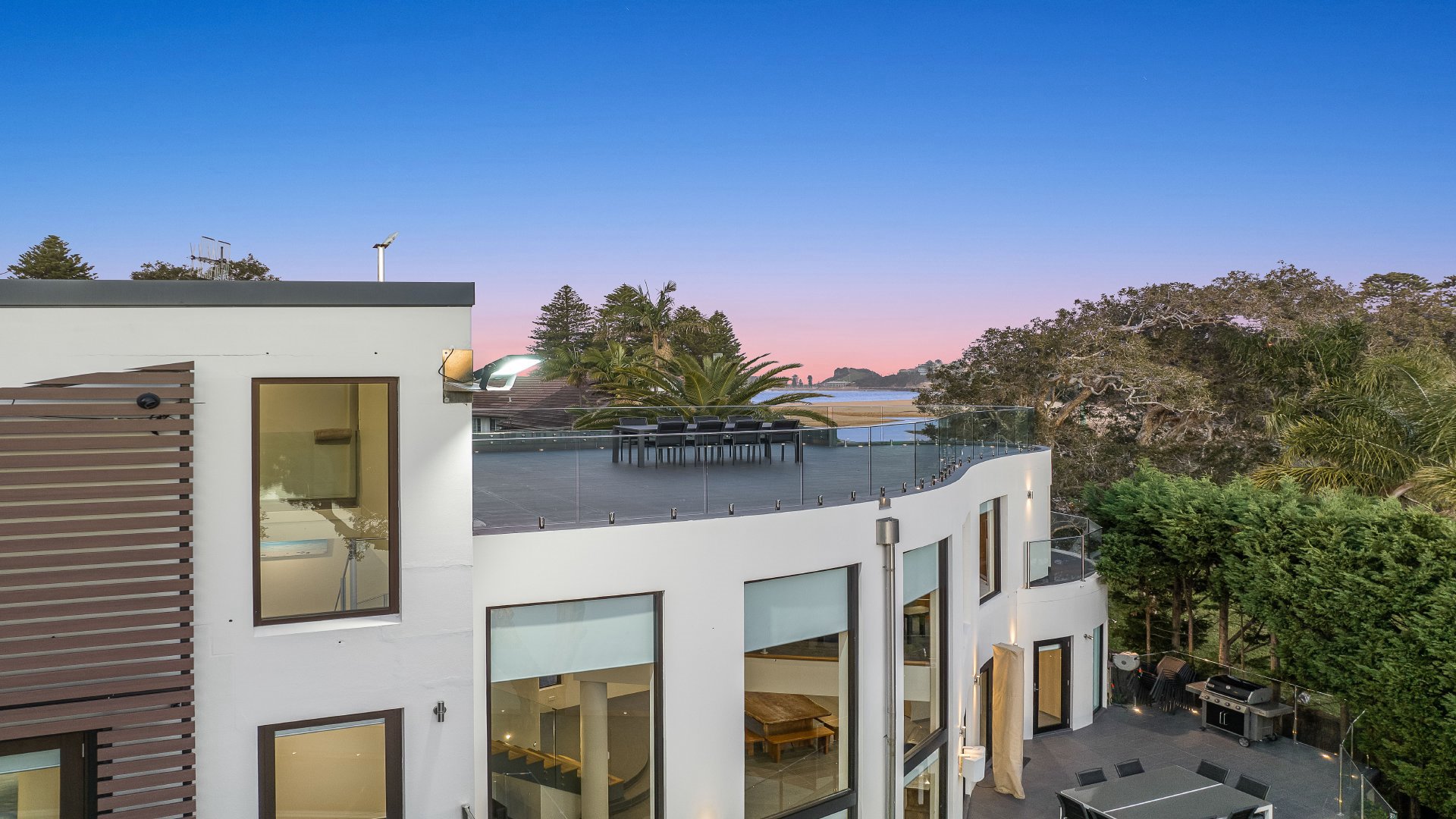 Whitehaven 4 Ocean View Drive Terrigal NSW 2260 Property