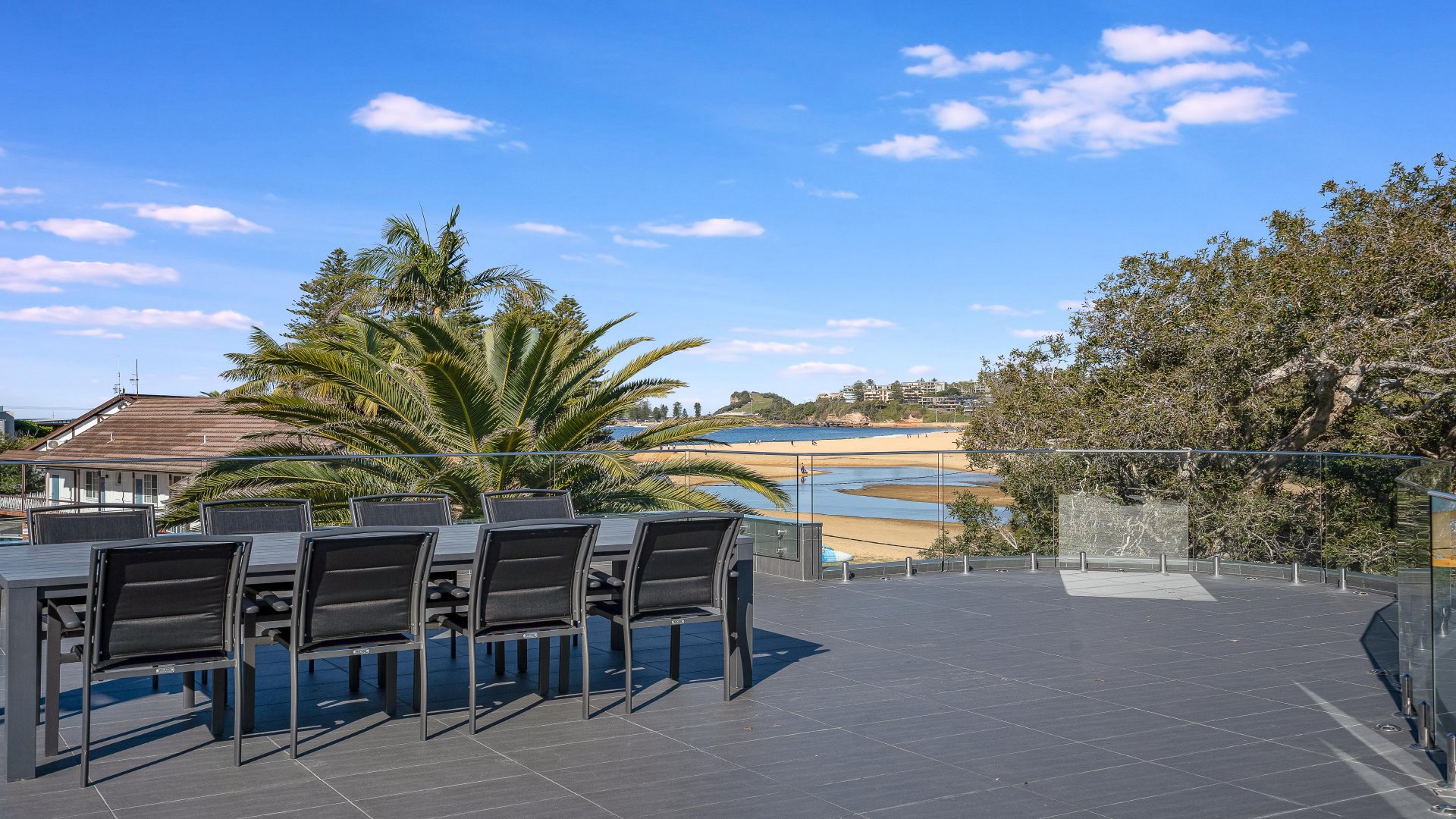 Whitehaven 4 Ocean View Drive Terrigal NSW 2260 Property