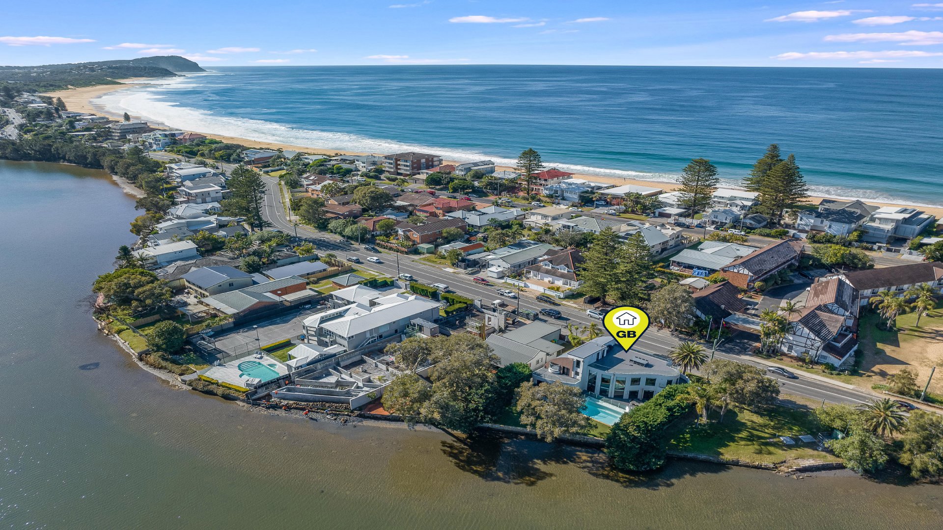 Whitehaven 4 Ocean View Drive Terrigal NSW 2260 Property