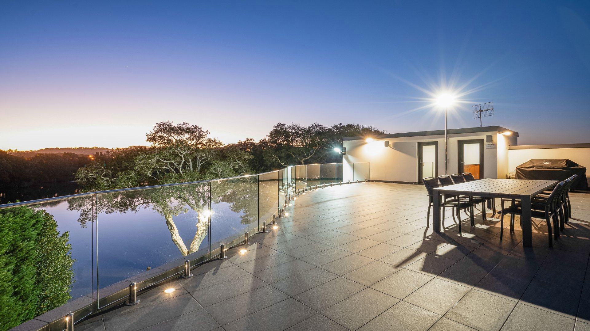 Whitehaven 4 Ocean View Drive Terrigal NSW 2260 Property