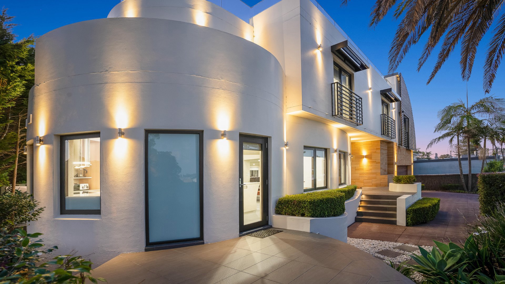 Whitehaven 4 Ocean View Drive Terrigal NSW 2260 Property