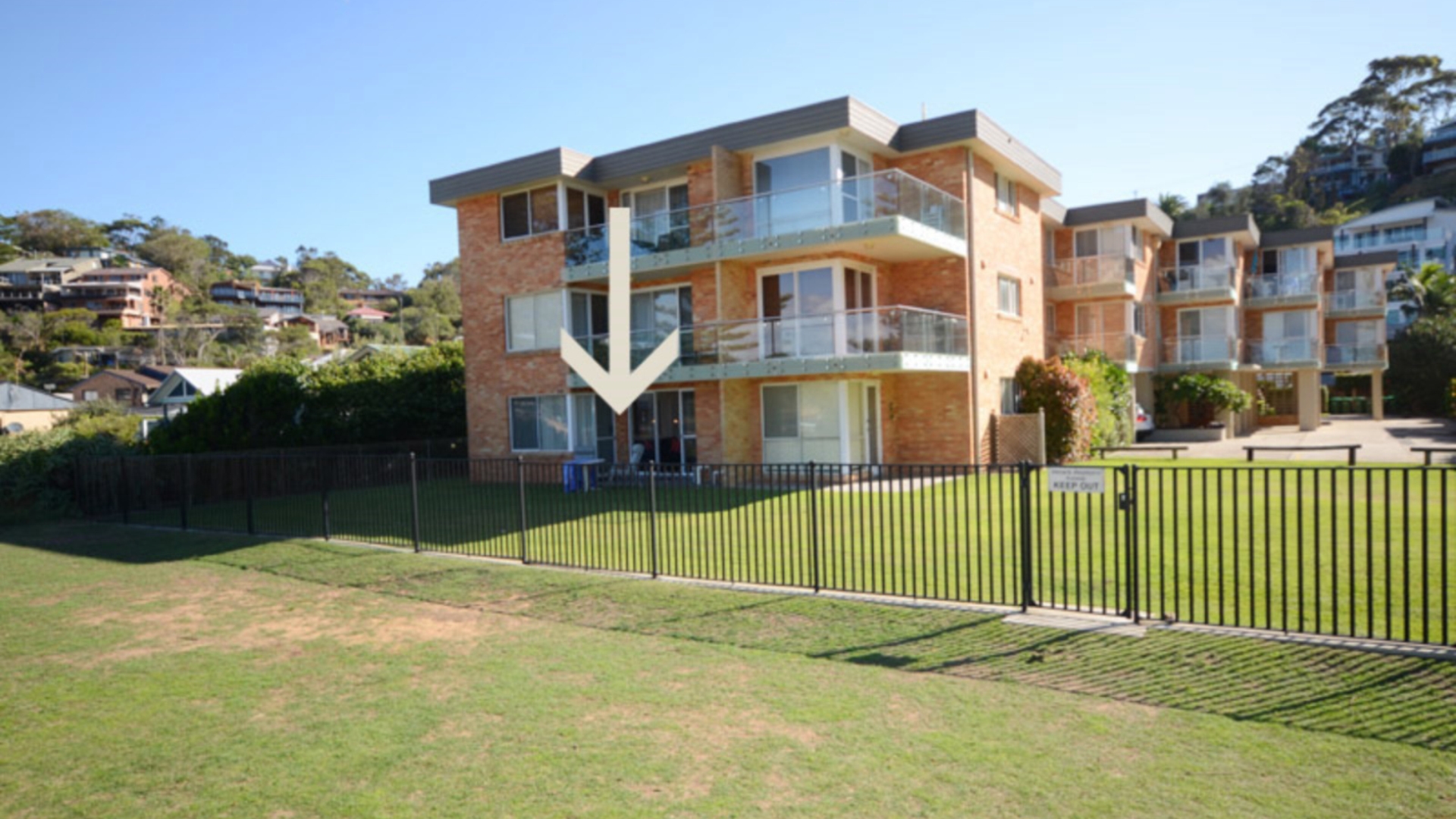 Marese 2 Beachfront Unit 2/127 Avoca Drive Avoca Beach NSW 2251