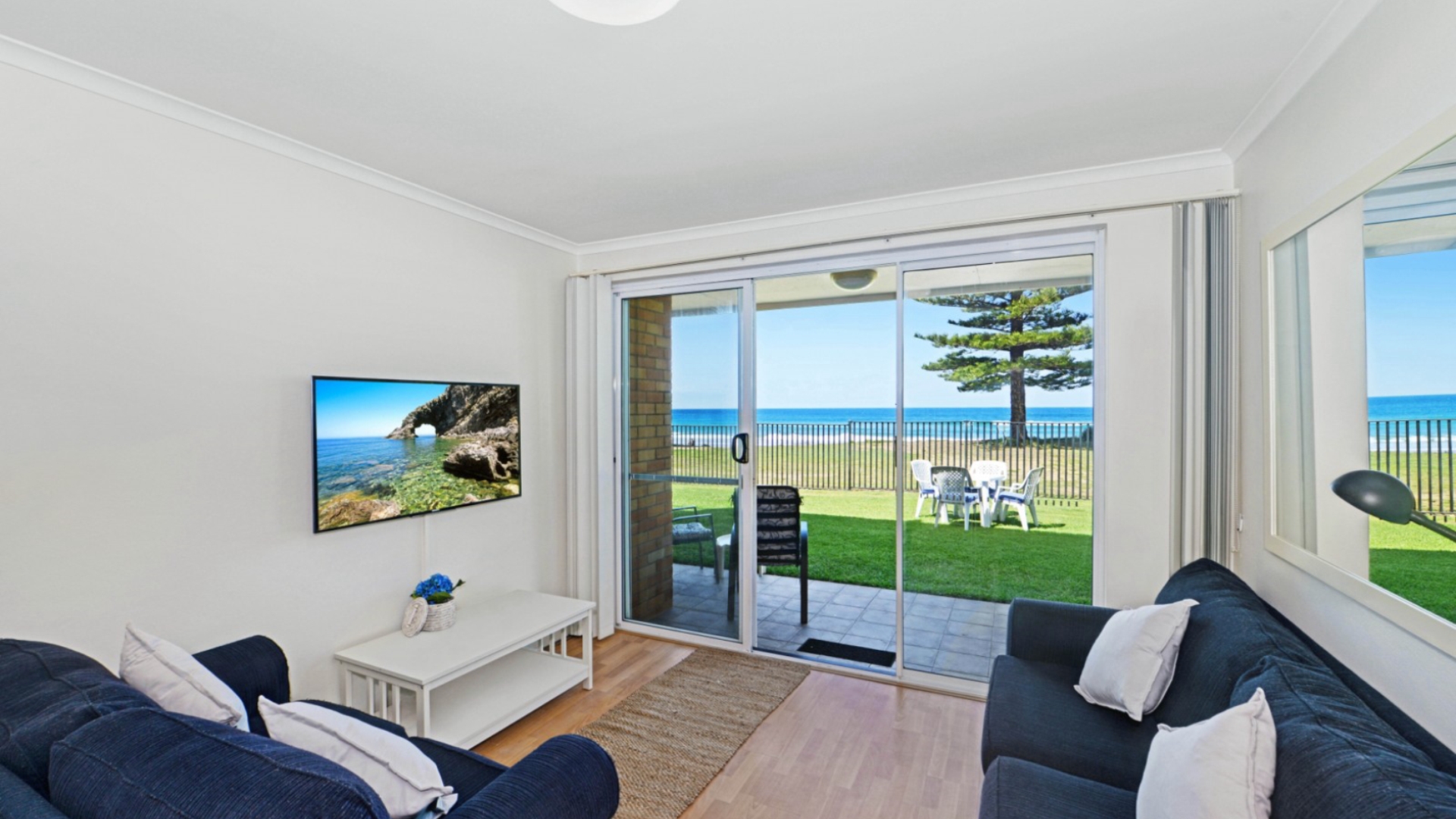 Marese 2 Beachfront Unit 2/127 Avoca Drive Avoca Beach NSW 2251