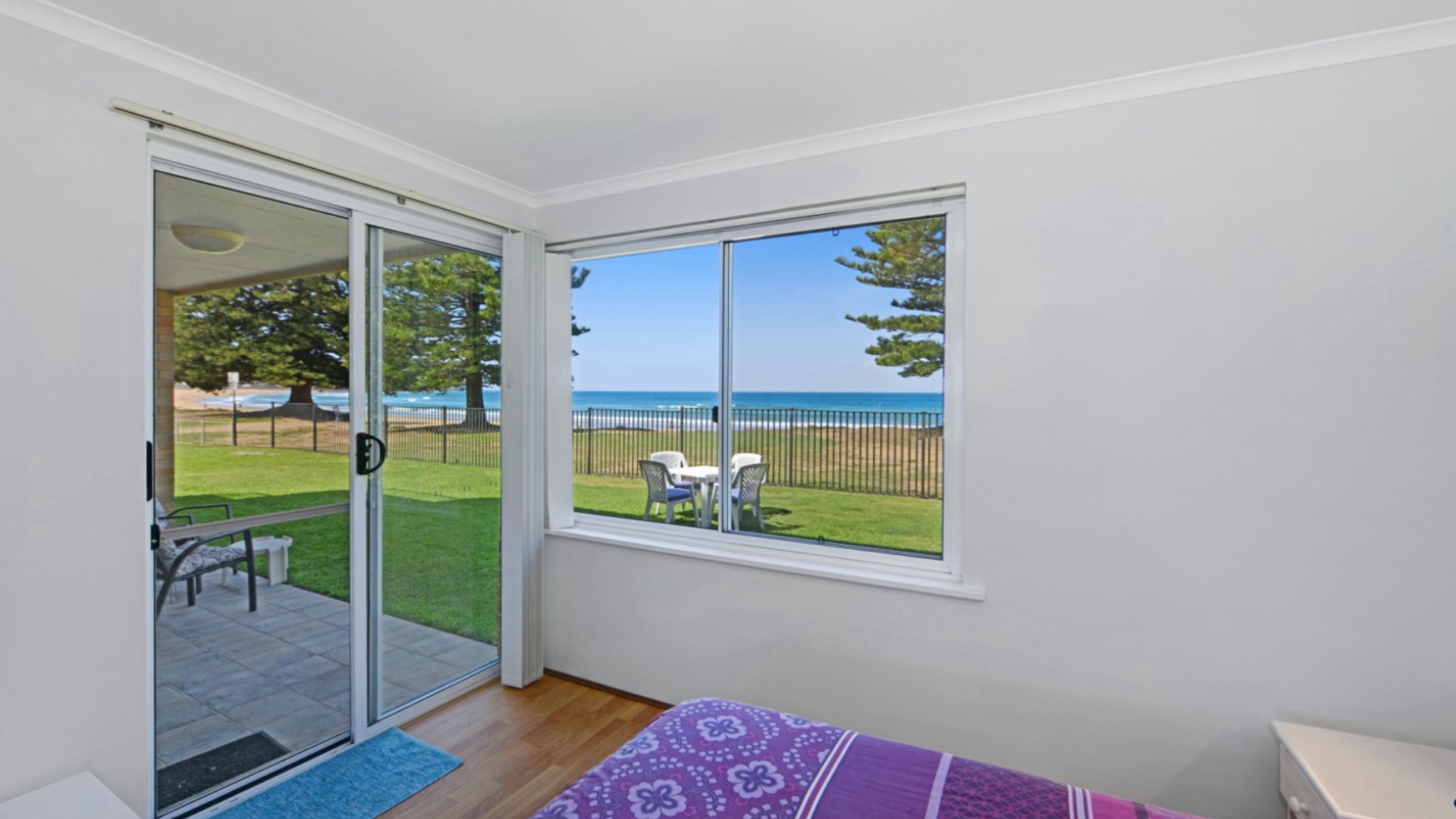 Marese 2 Beachfront Unit 2/127 Avoca Drive Avoca Beach NSW 2251