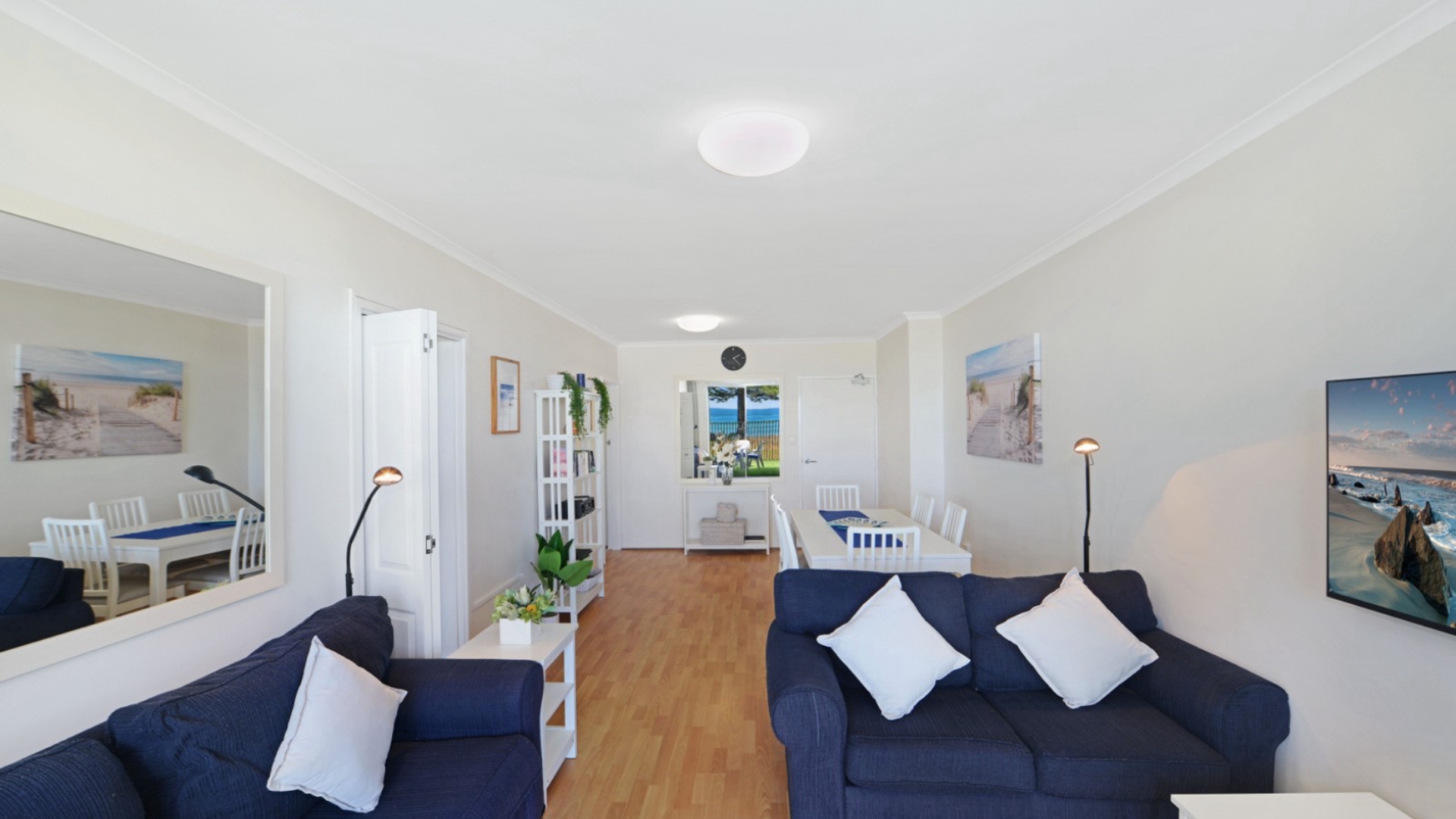 Marese 2 Beachfront Unit 2/127 Avoca Drive Avoca Beach NSW 2251