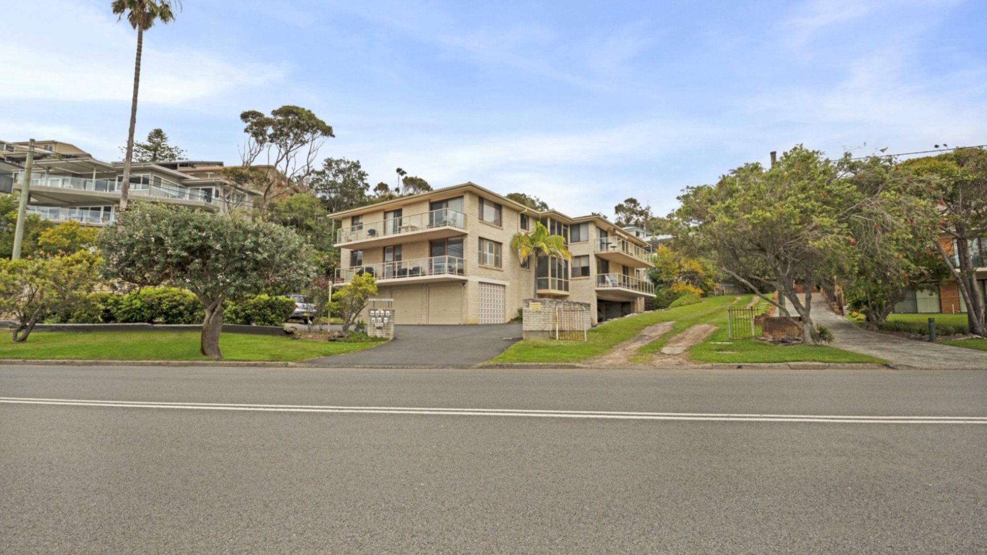 Sand N Sun Opposite The Beach 6/138 Avoca Drive Avoca Beach NSW