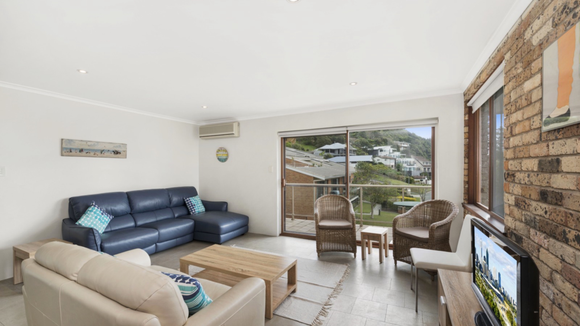 Sand N Sun Opposite The Beach 6/138 Avoca Drive Avoca Beach NSW