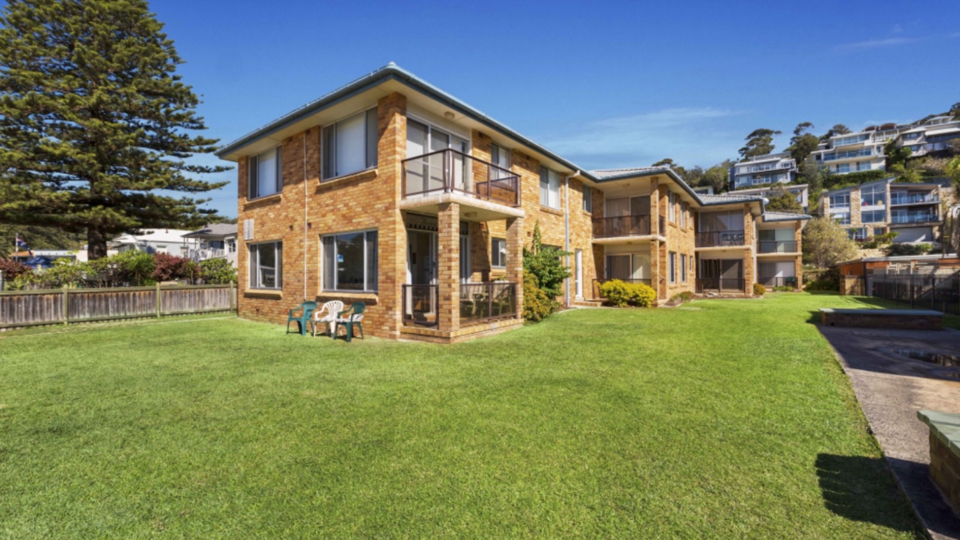 South Strand 3 Prime Spot 3/99 Avoca Drive Avoca Beach NSW 2251
