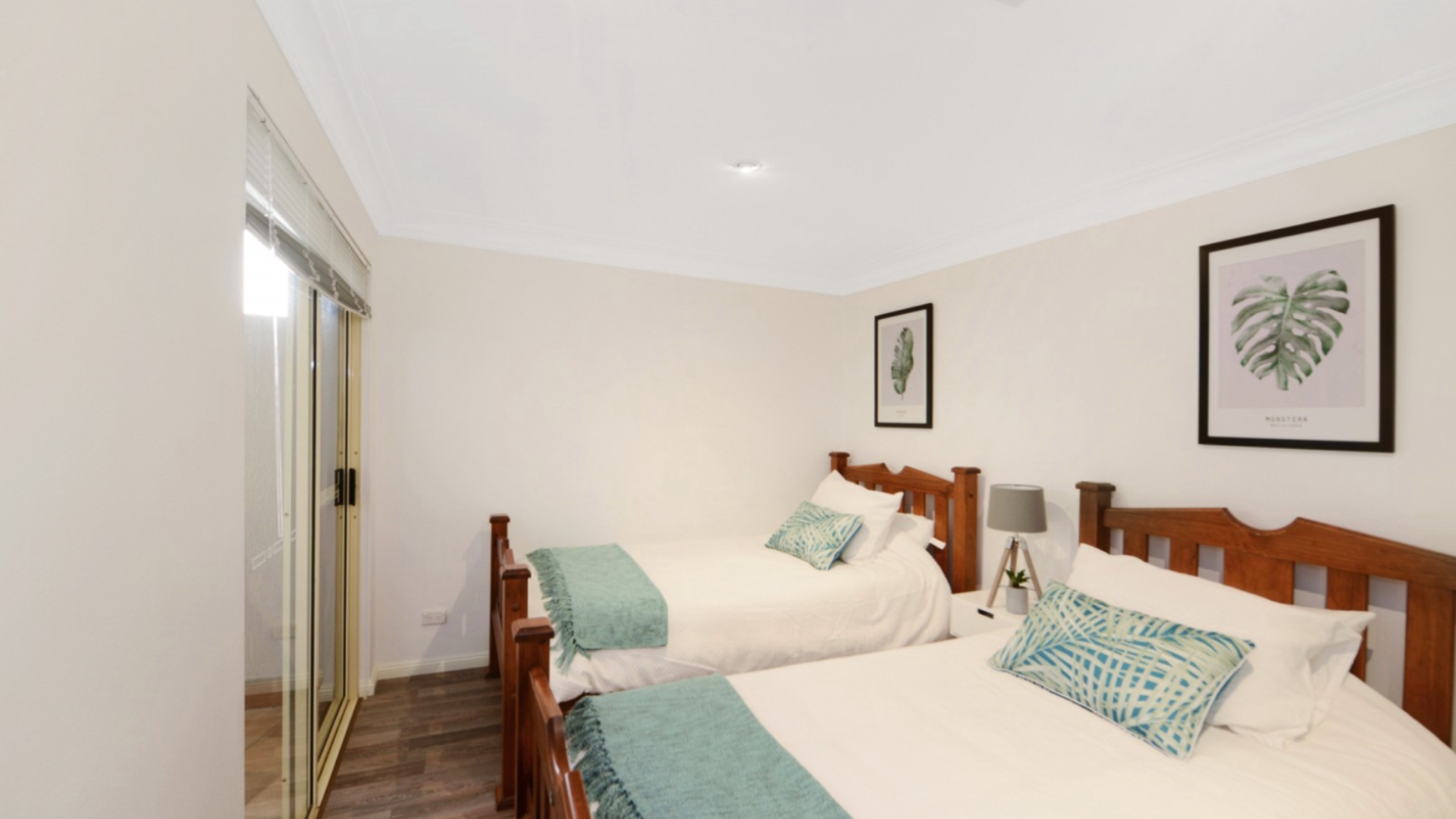 Koko's Oasis Top Location, Top Apartment 6/21 North Avoca Parade