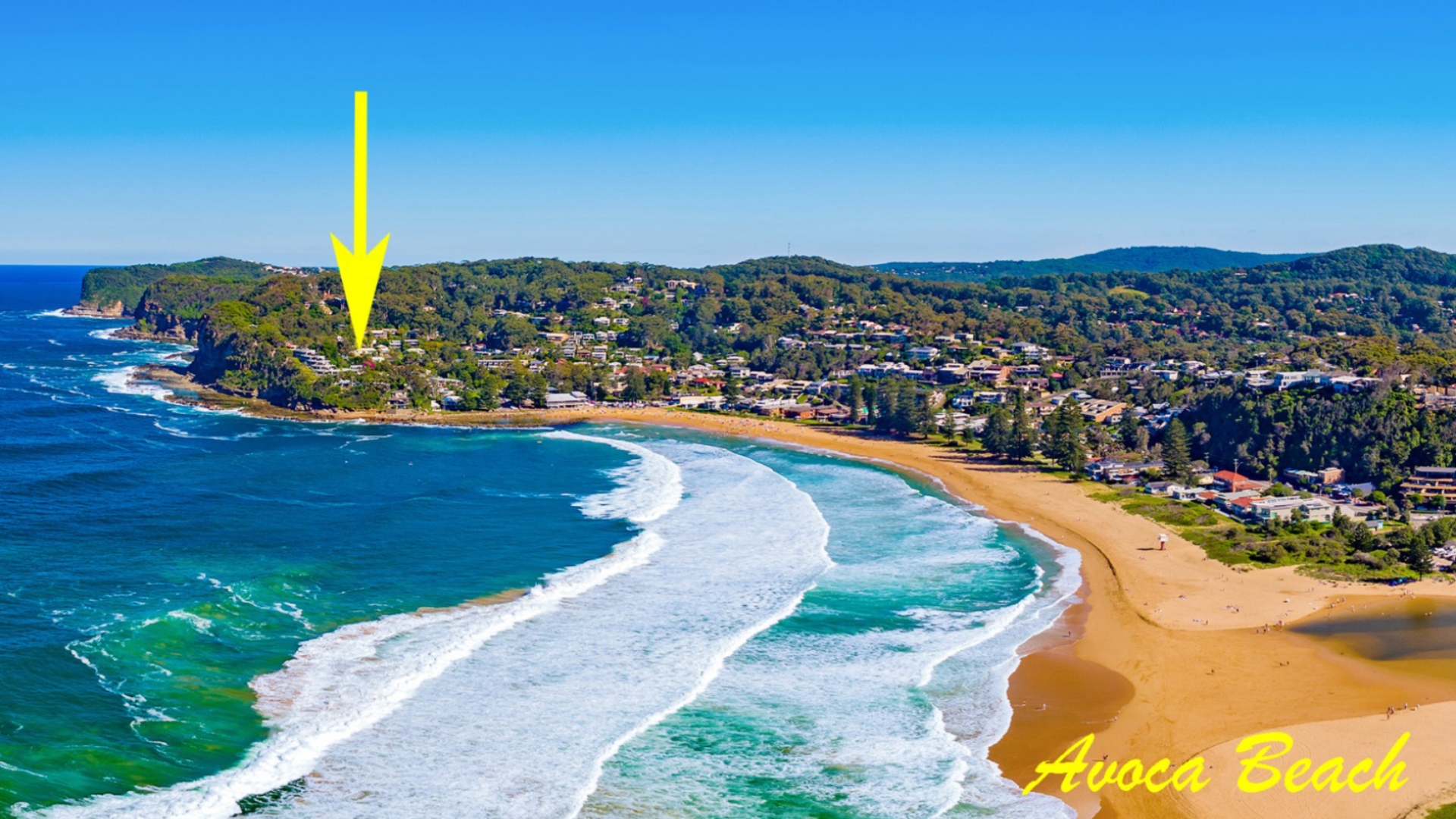 Rhett's Retreat 2/14 Avoca Drive Avoca Beach NSW 2251 Property Brand Avoca Holidays