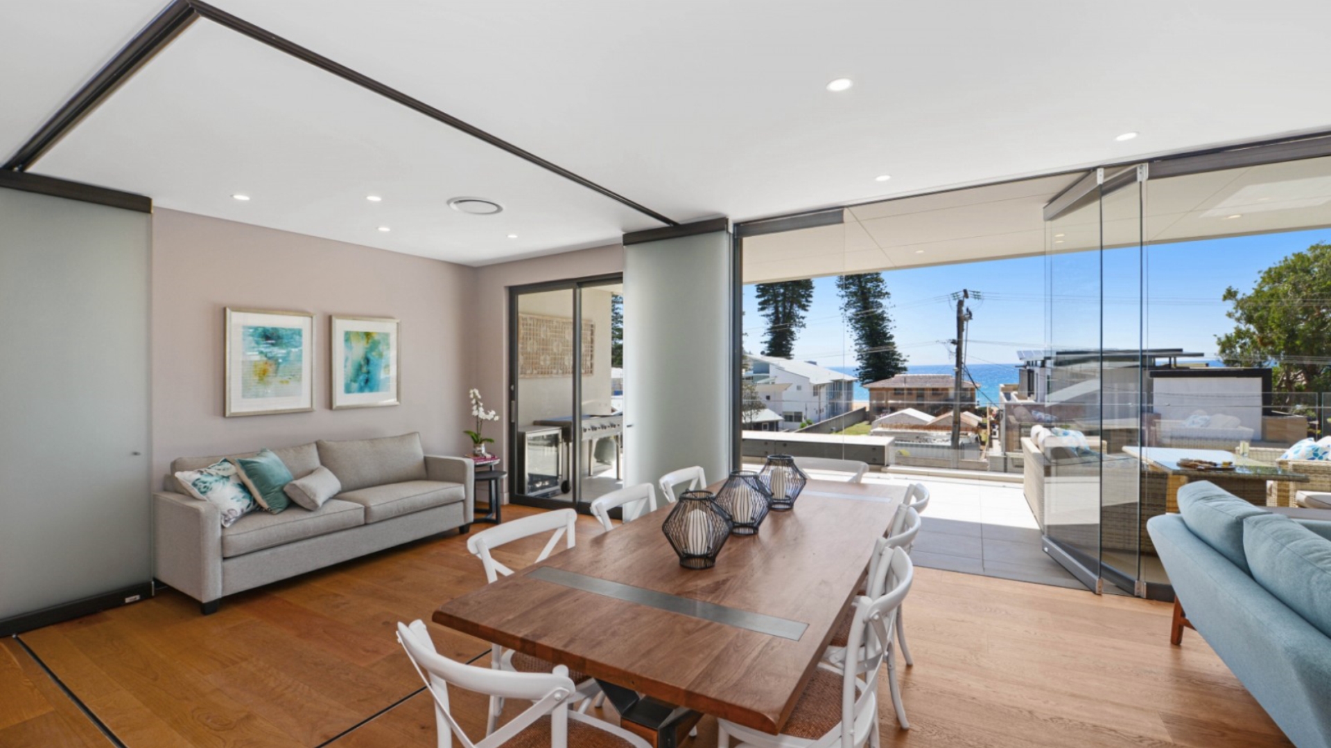 Quarterdeck 2 Luxury Apartment For Families 2/120 Avoca Drive Avoca