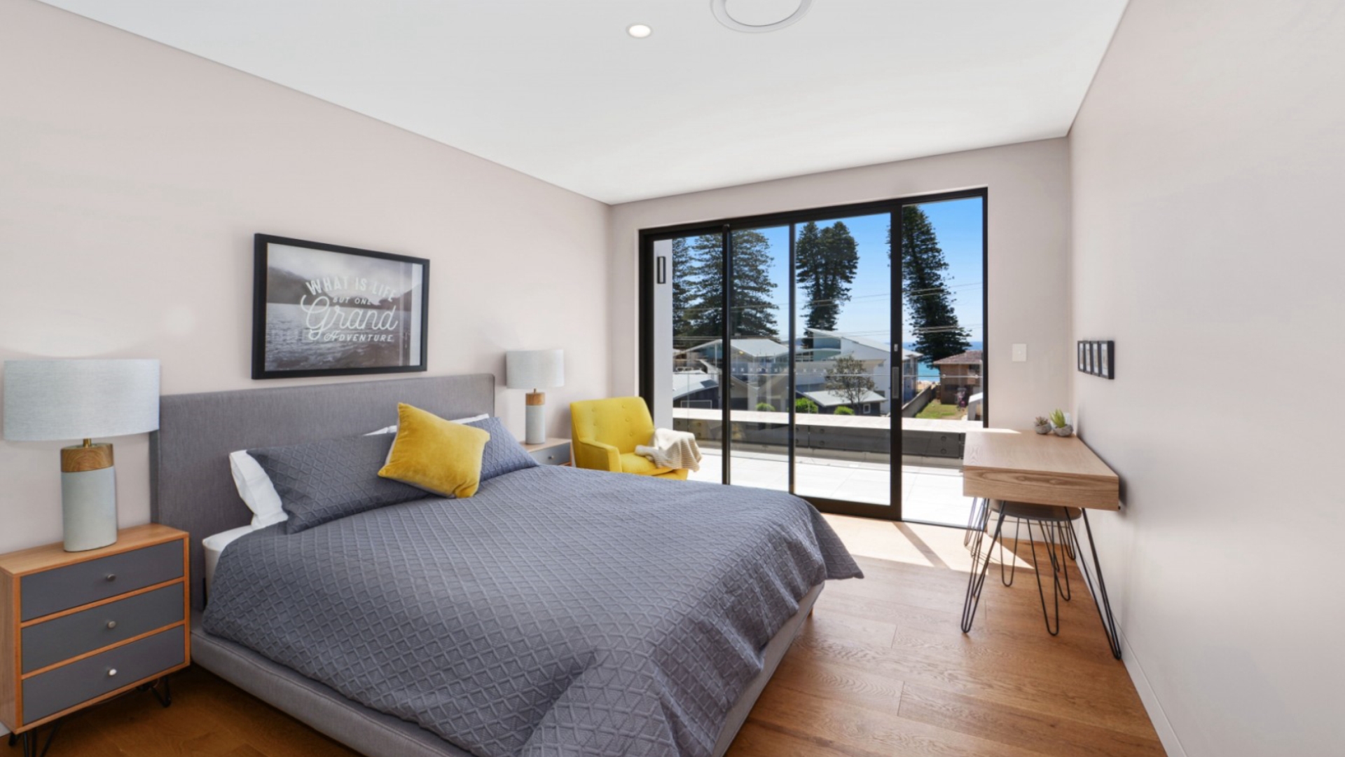 Quarterdeck 2 Luxury Apartment For Families 2/120 Avoca Drive Avoca