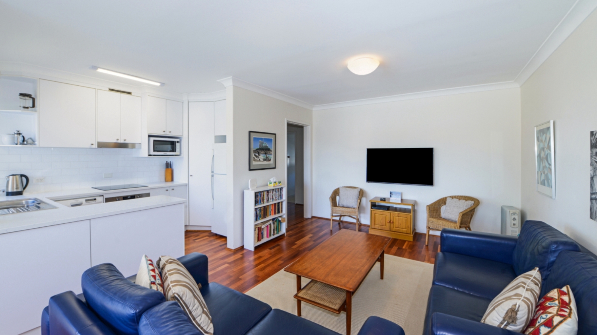 Marese 12 Beachfront Unit 12/127 Avoca Drive Avoca Beach NSW 2251