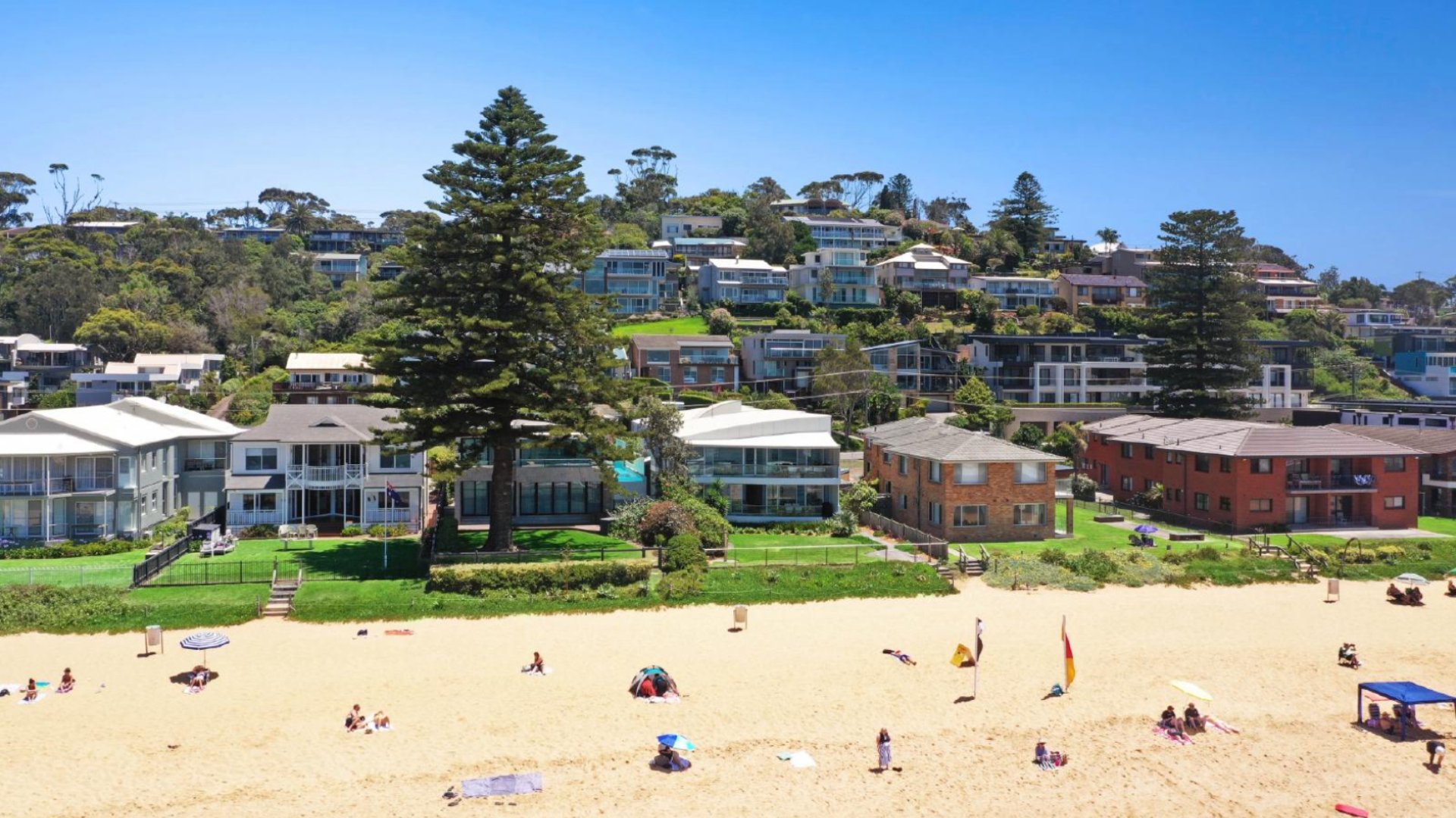 Holiday Rental Properties Brand Avoca Holidays